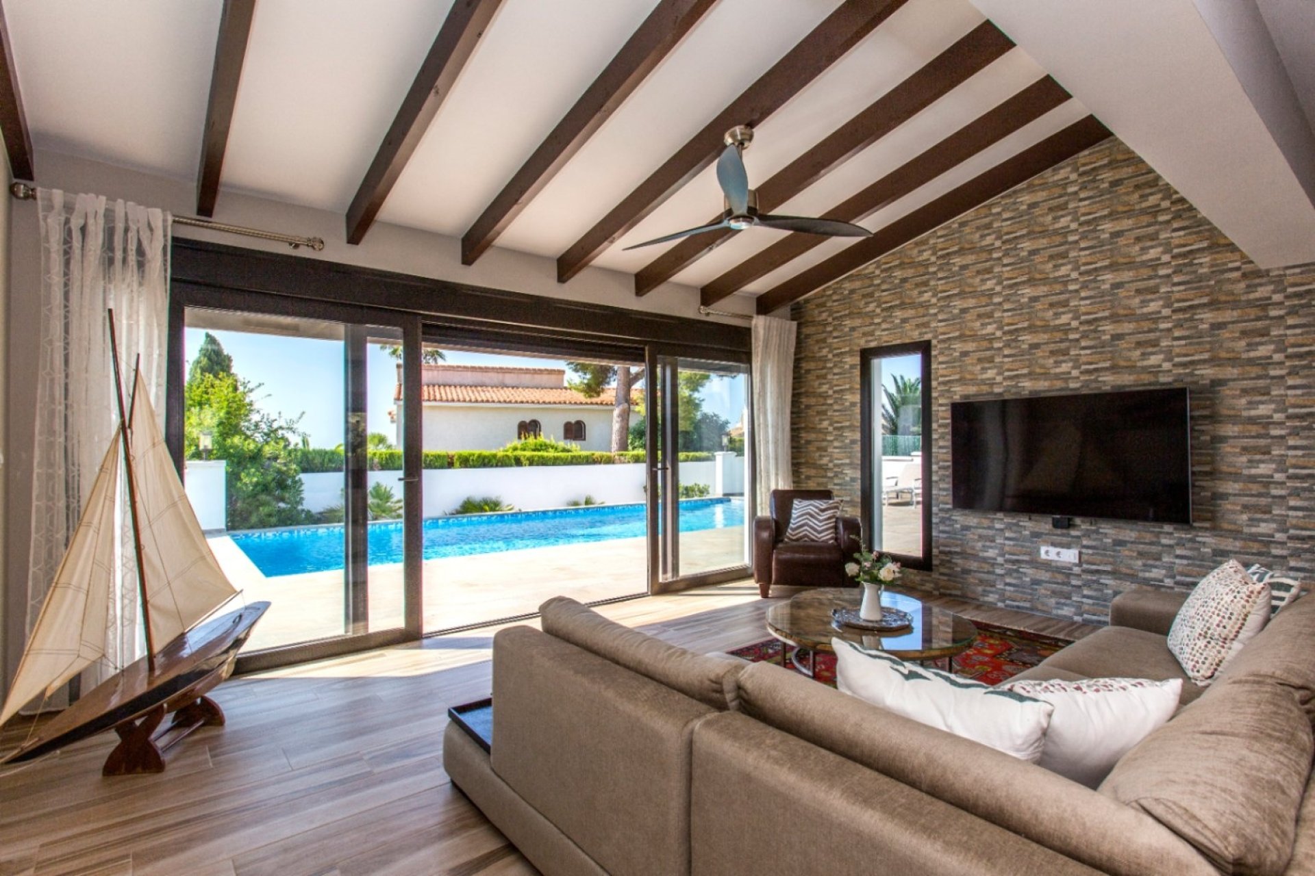 Venta - Villa - Moraira - Pinar de l'Advocat