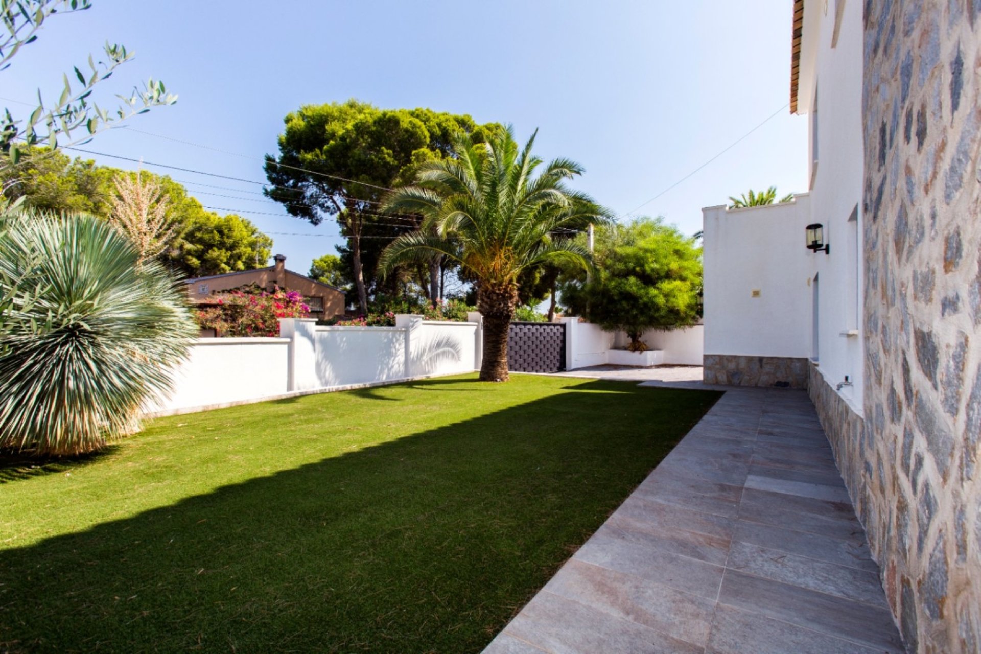 Venta - Villa - Moraira - Pinar de l'Advocat