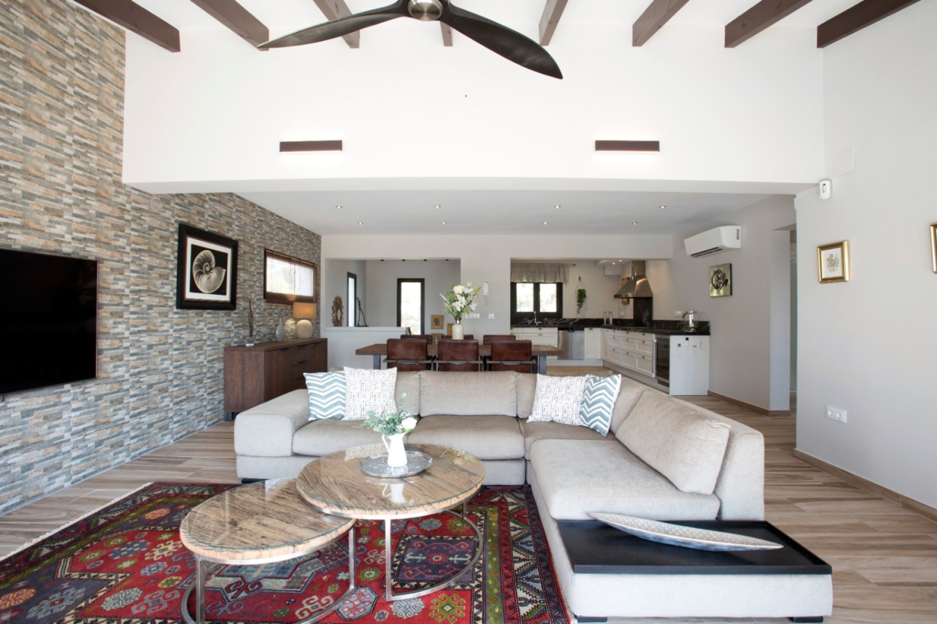 Venta - Villa - Moraira - Pinar de l'Advocat