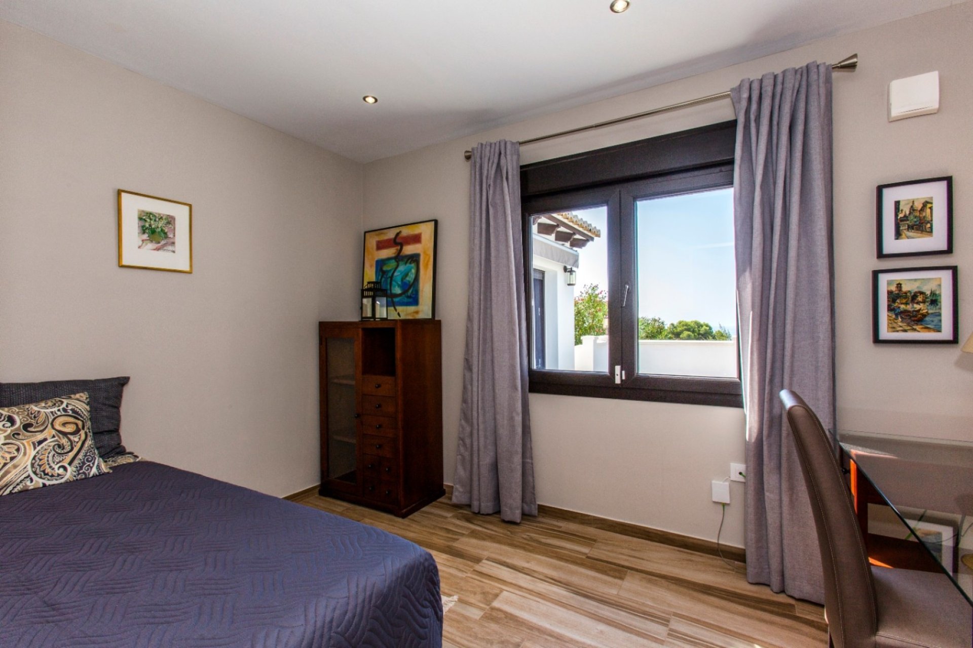 Venta - Villa - Moraira - Pinar de l'Advocat