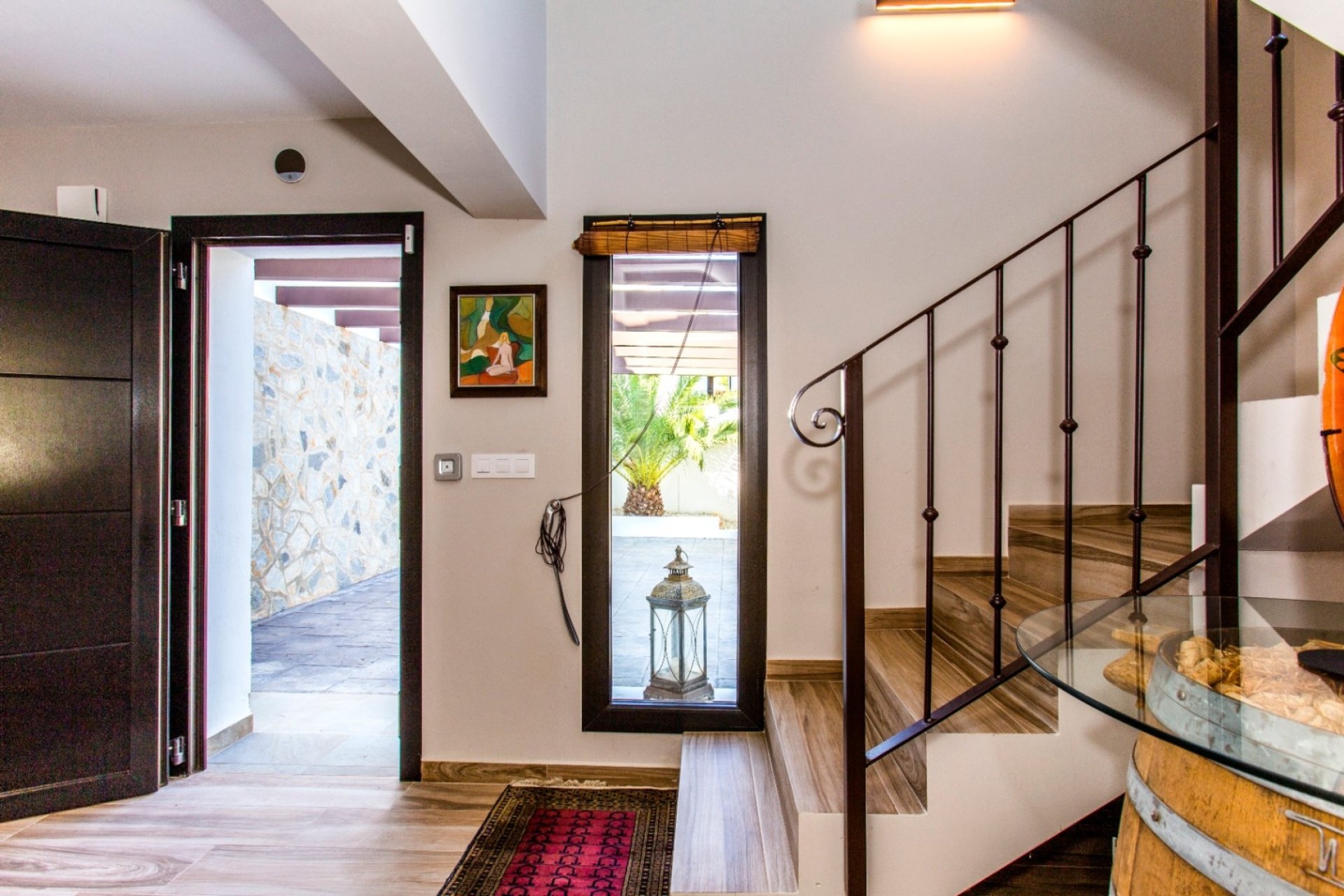 Venta - Villa - Moraira - Pinar de l'Advocat