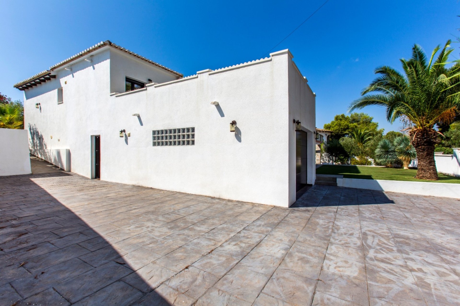 Venta - Villa - Moraira - Pinar de l'Advocat