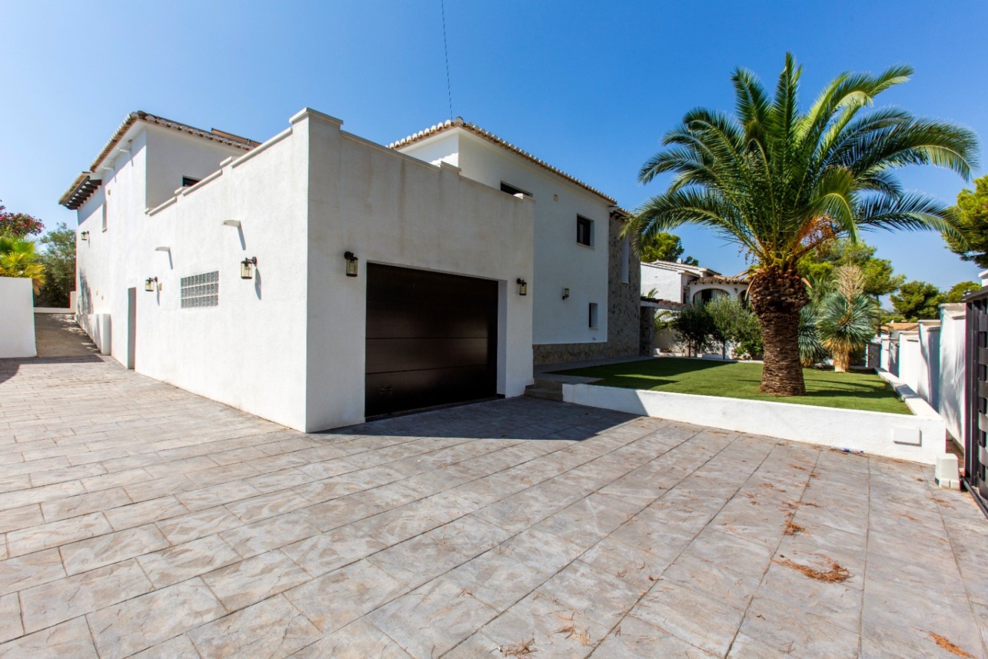 Venta - Villa - Moraira - Pinar de l'Advocat