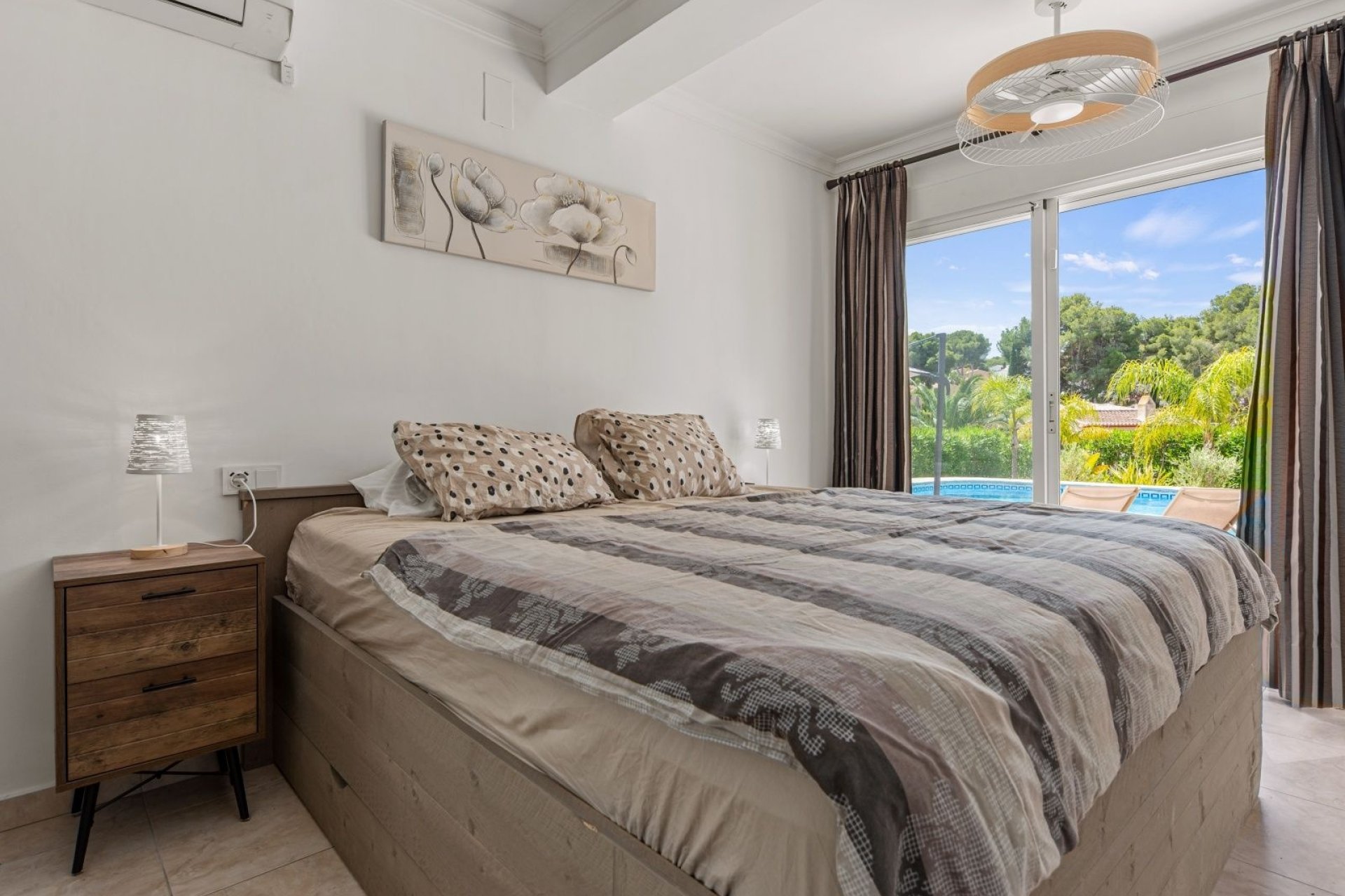 Venta - Villa - Moraira - Pinar del Advocat-Cometa