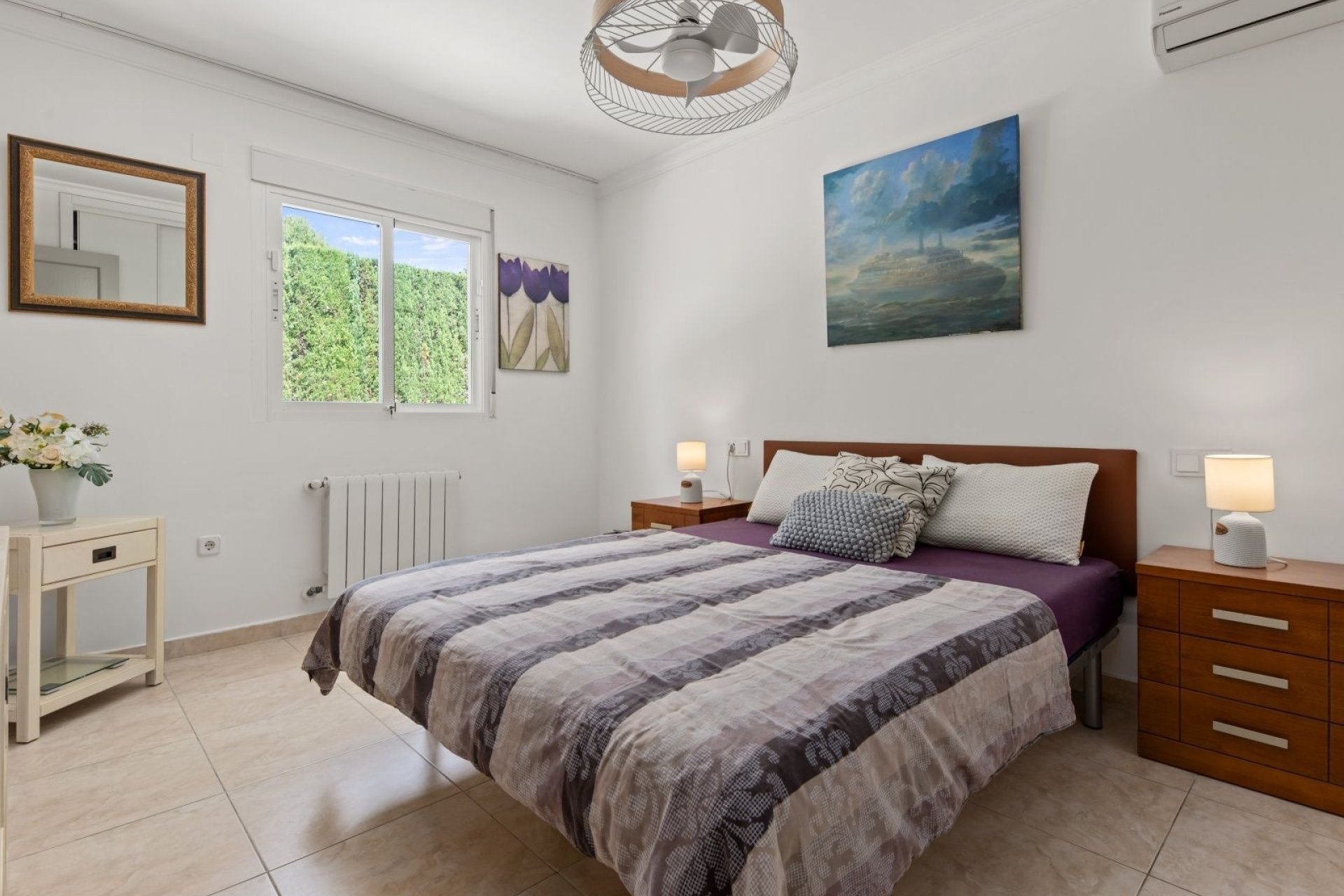 Venta - Villa - Moraira - Pinar del Advocat-Cometa