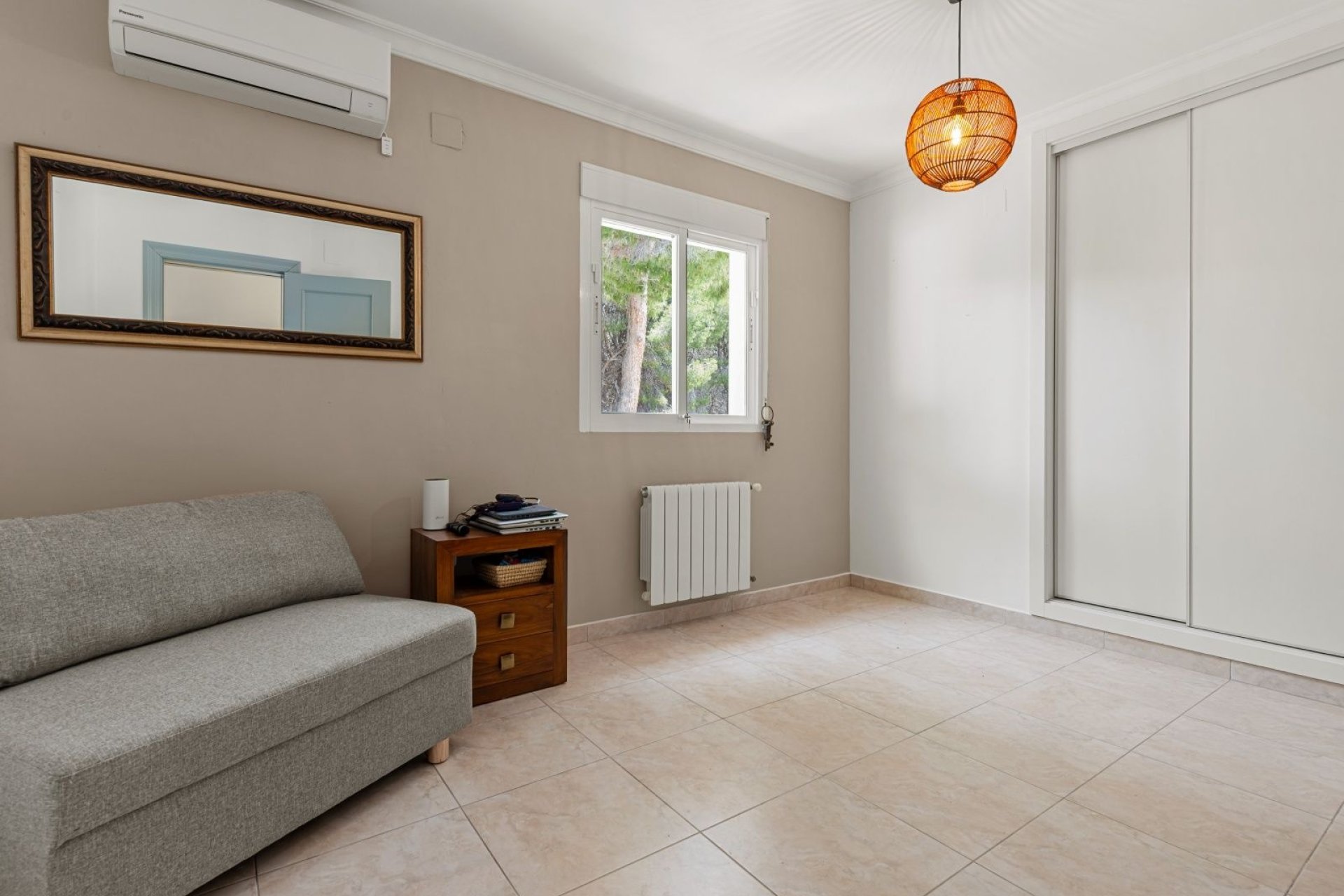 Venta - Villa - Moraira - Pinar del Advocat-Cometa