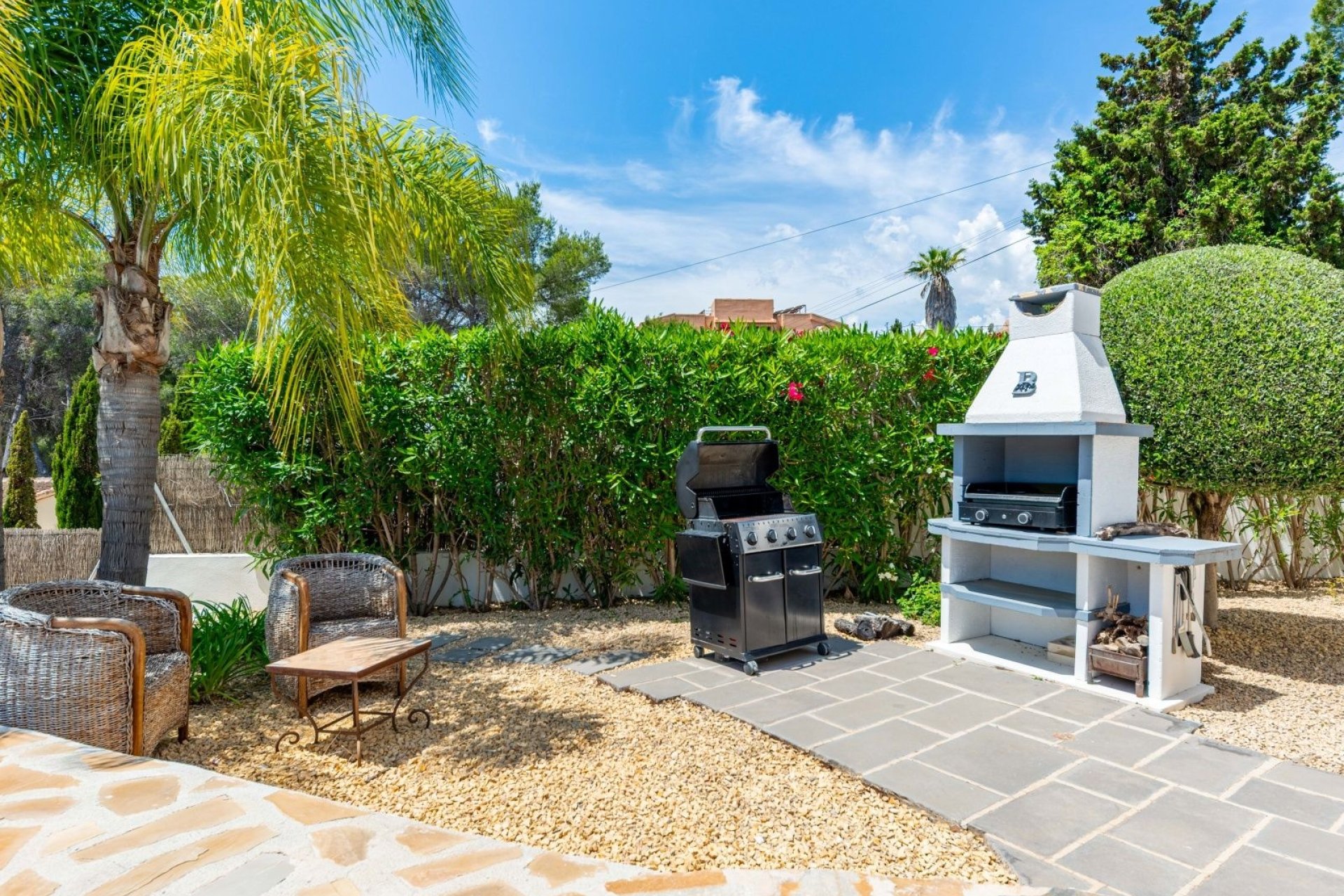 Venta - Villa - Moraira - Pinar del Advocat-Cometa