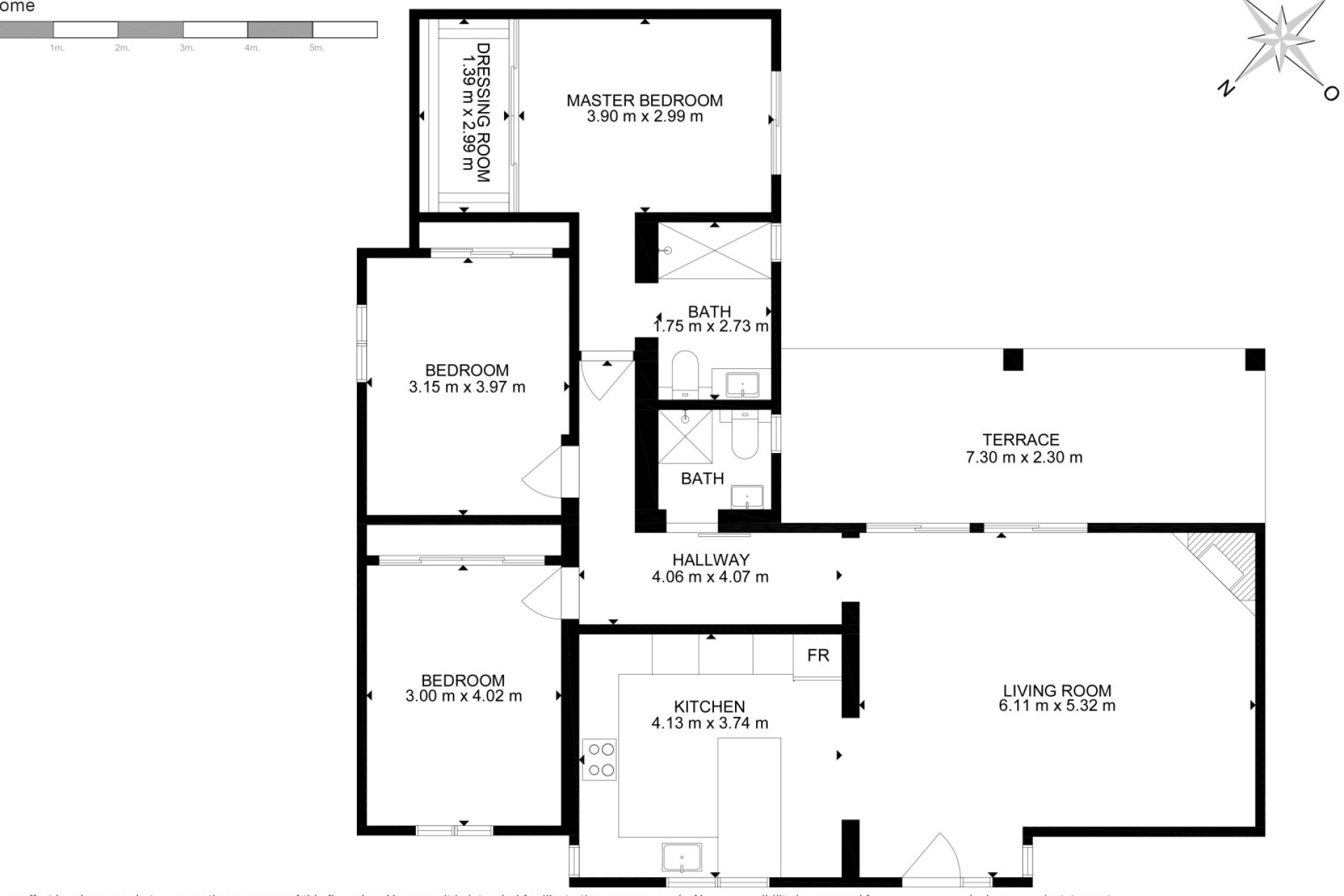 Venta - Villa - Moraira - Pinar del Advocat-Cometa