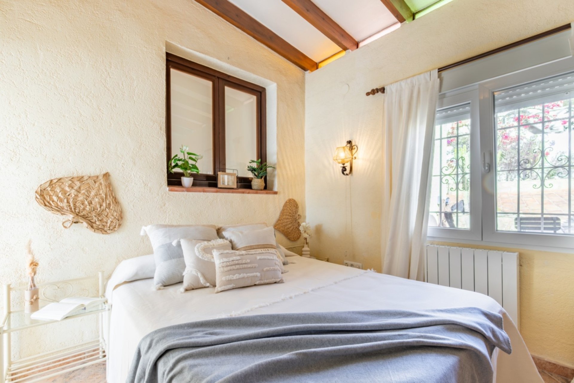 Venta - Villa - Moraira - Pinar del Advocat