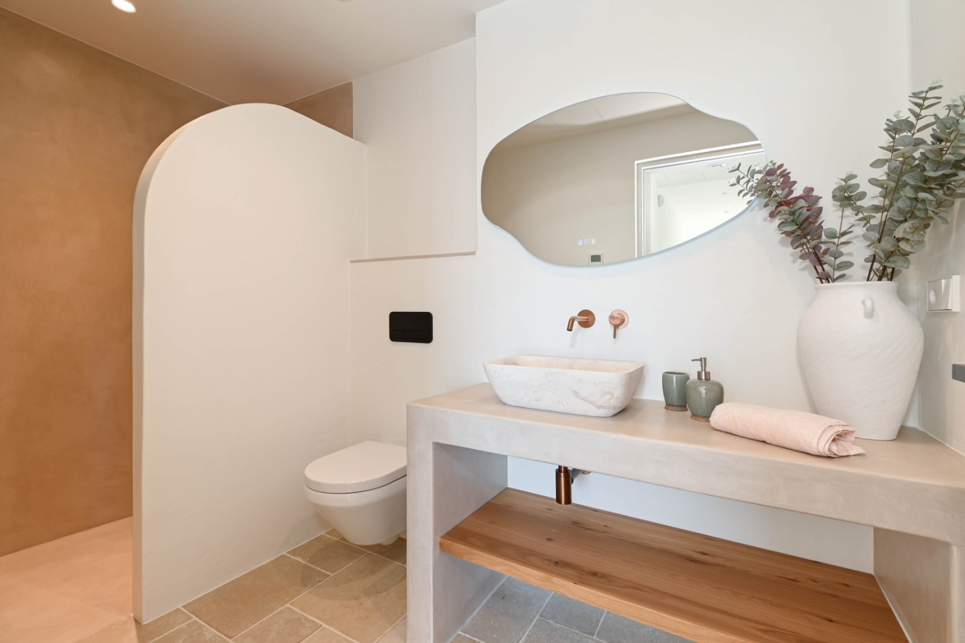 Venta - Villa - Moraira - Pinar del Advocat