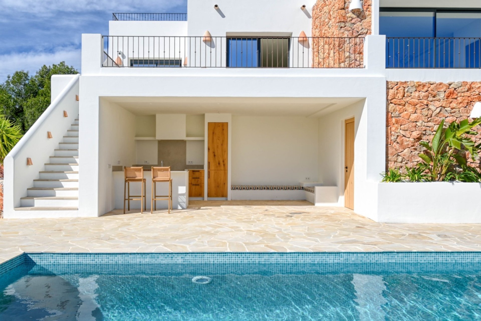 Venta - Villa - Moraira - Pinar del Advocat