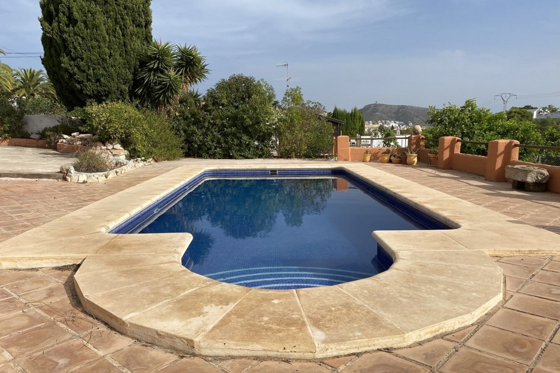 Venta - Villa - Moraira - Pinar del Advocat