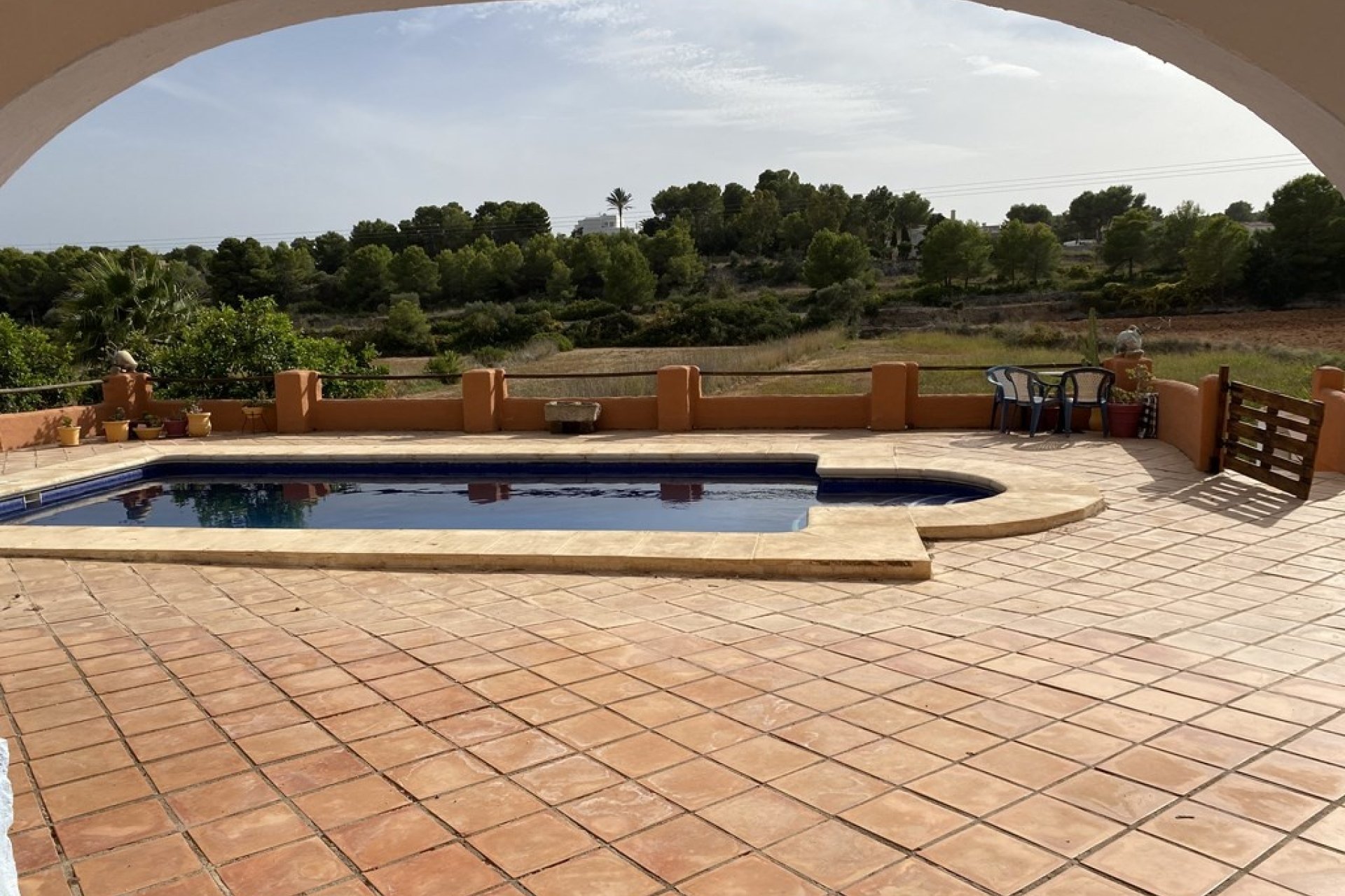 Venta - Villa - Moraira - Pinar del Advocat