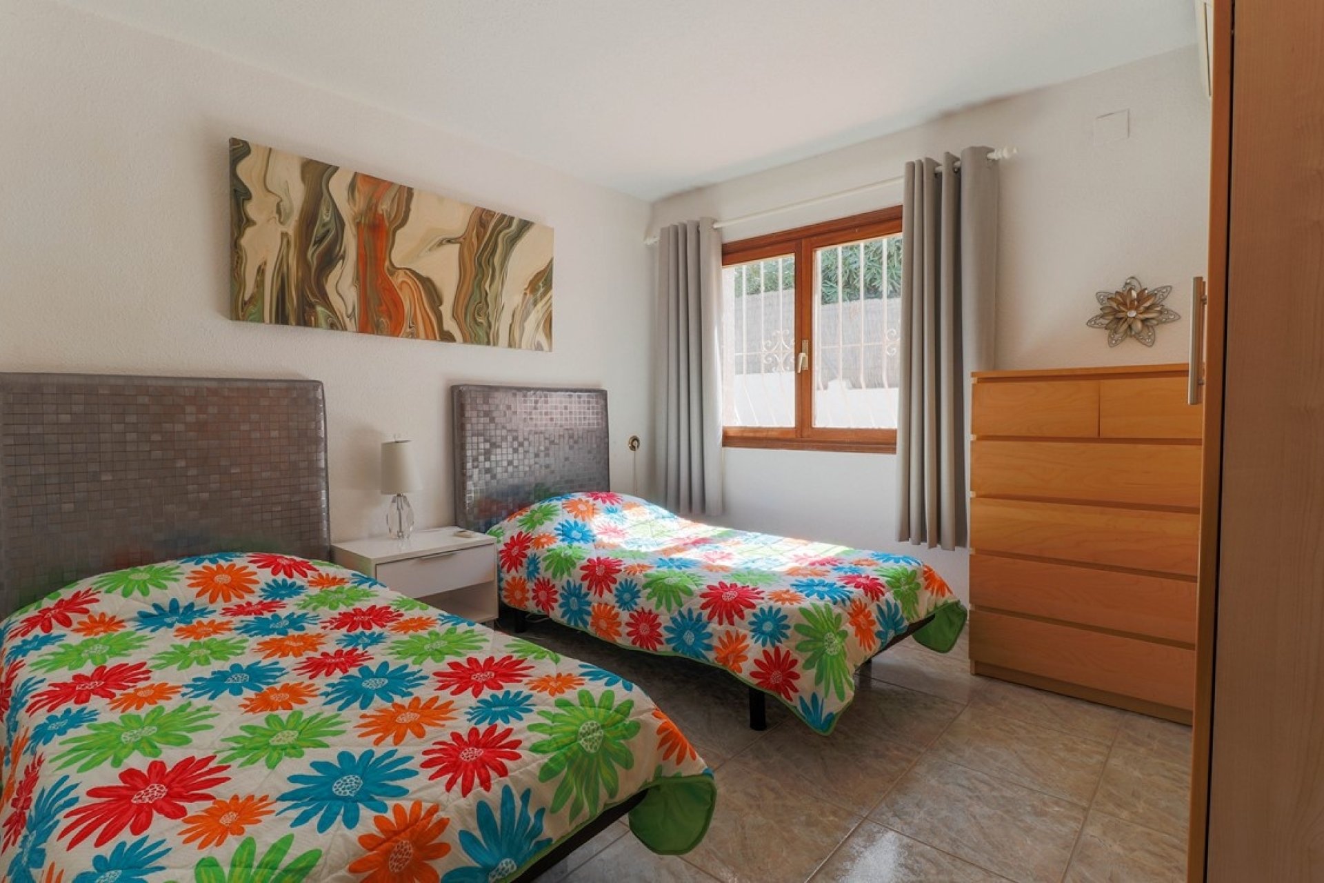 Venta - Villa - Moraira - Pinar del Advocat