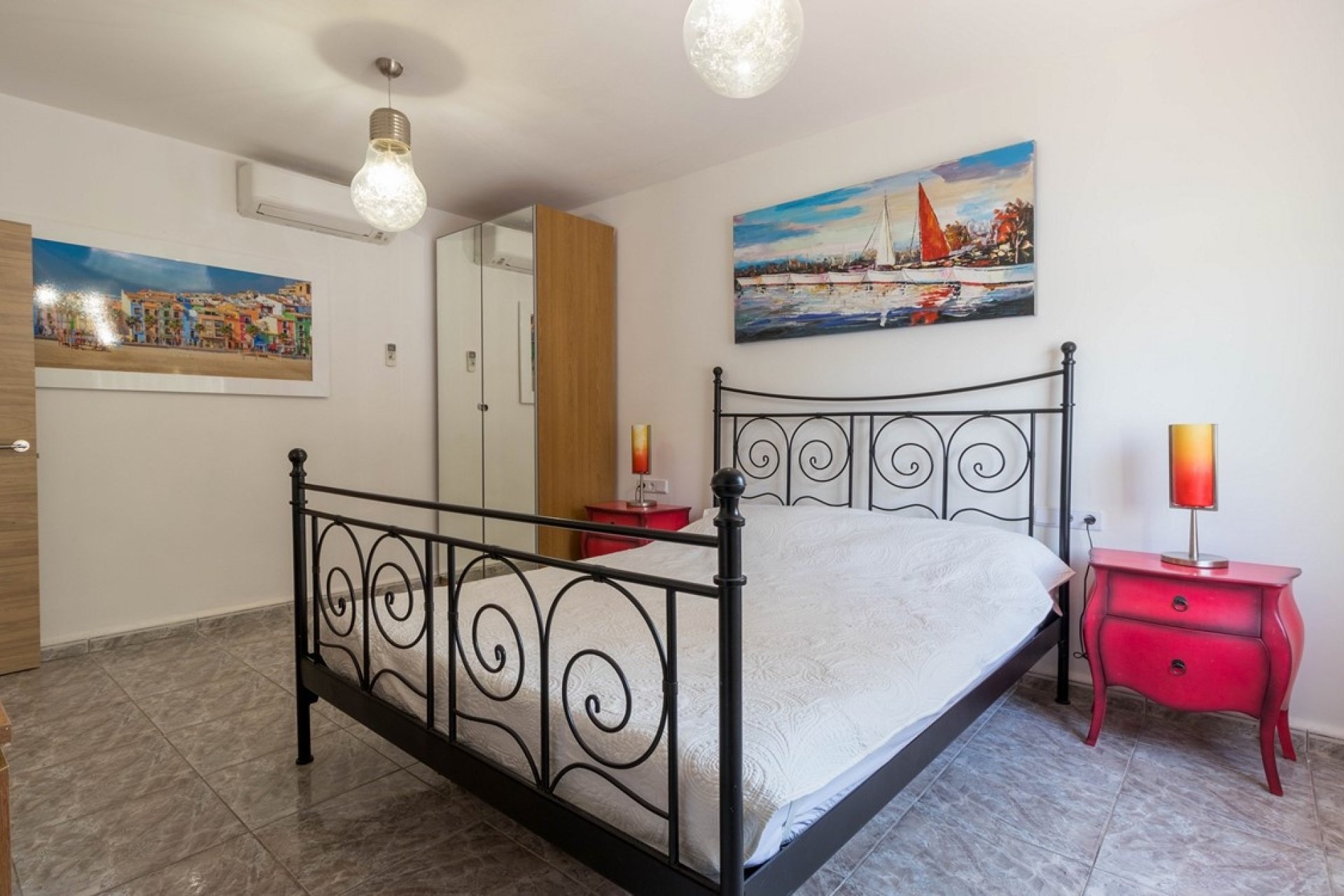 Venta - Villa - Moraira - Pinar del Advocat