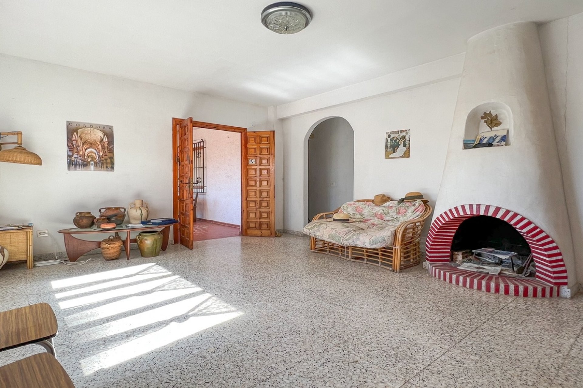 Venta - Villa - Moraira - Pinar del Advocat