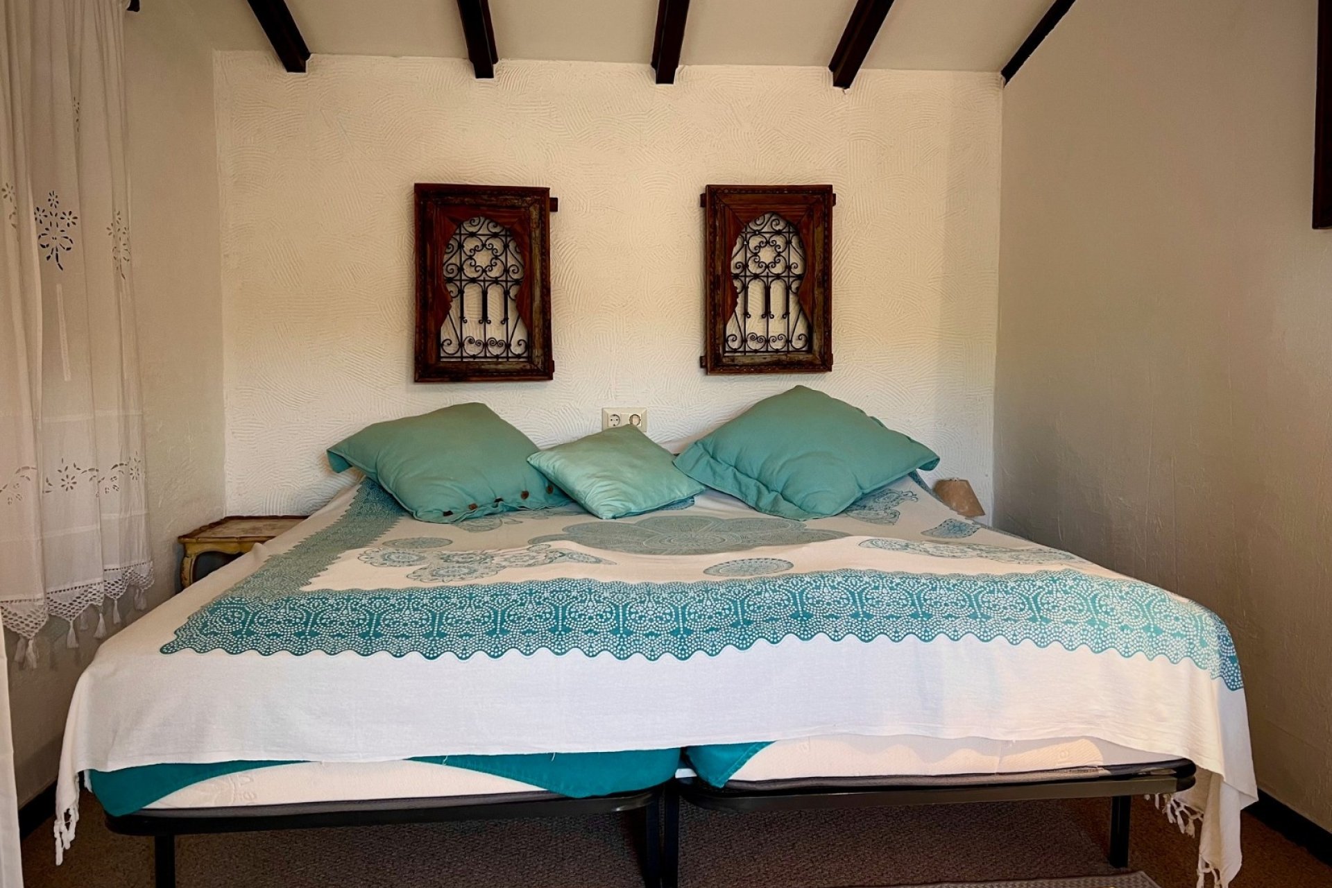Venta - Villa - Moraira - Pinar del Advocat