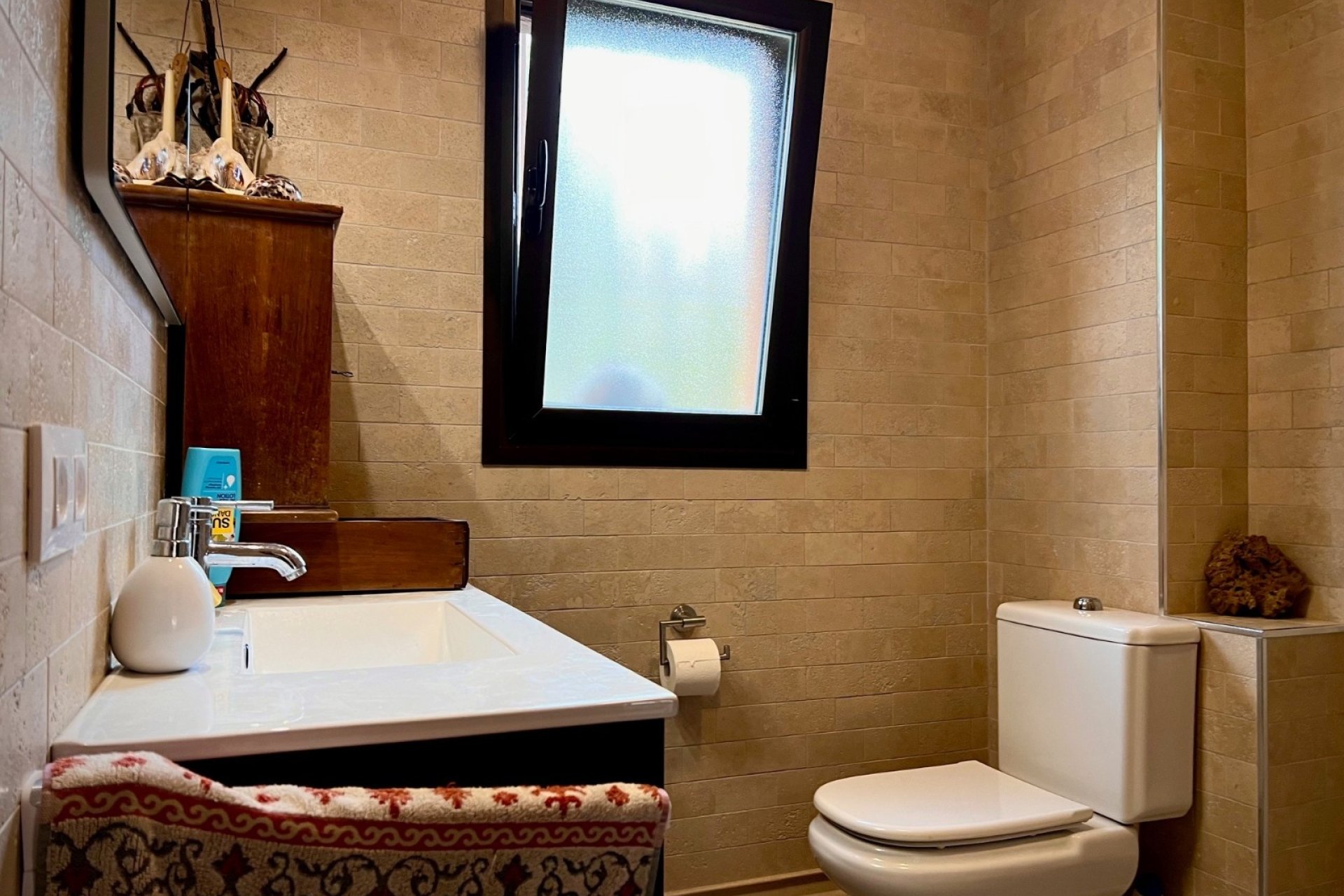 Venta - Villa - Moraira - Pinar del Advocat