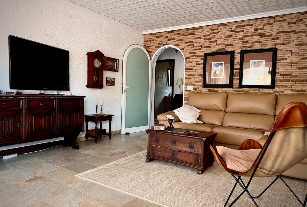 Venta - Villa - Moraira - Pinar del Advocat