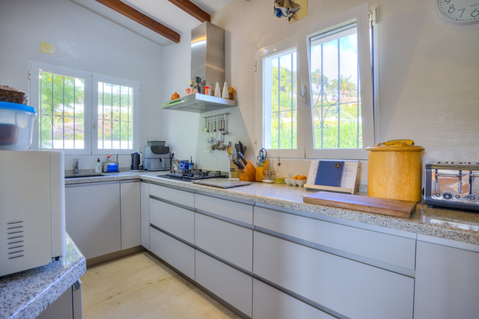 Venta - Villa - Moraira - Pinar del Advocat