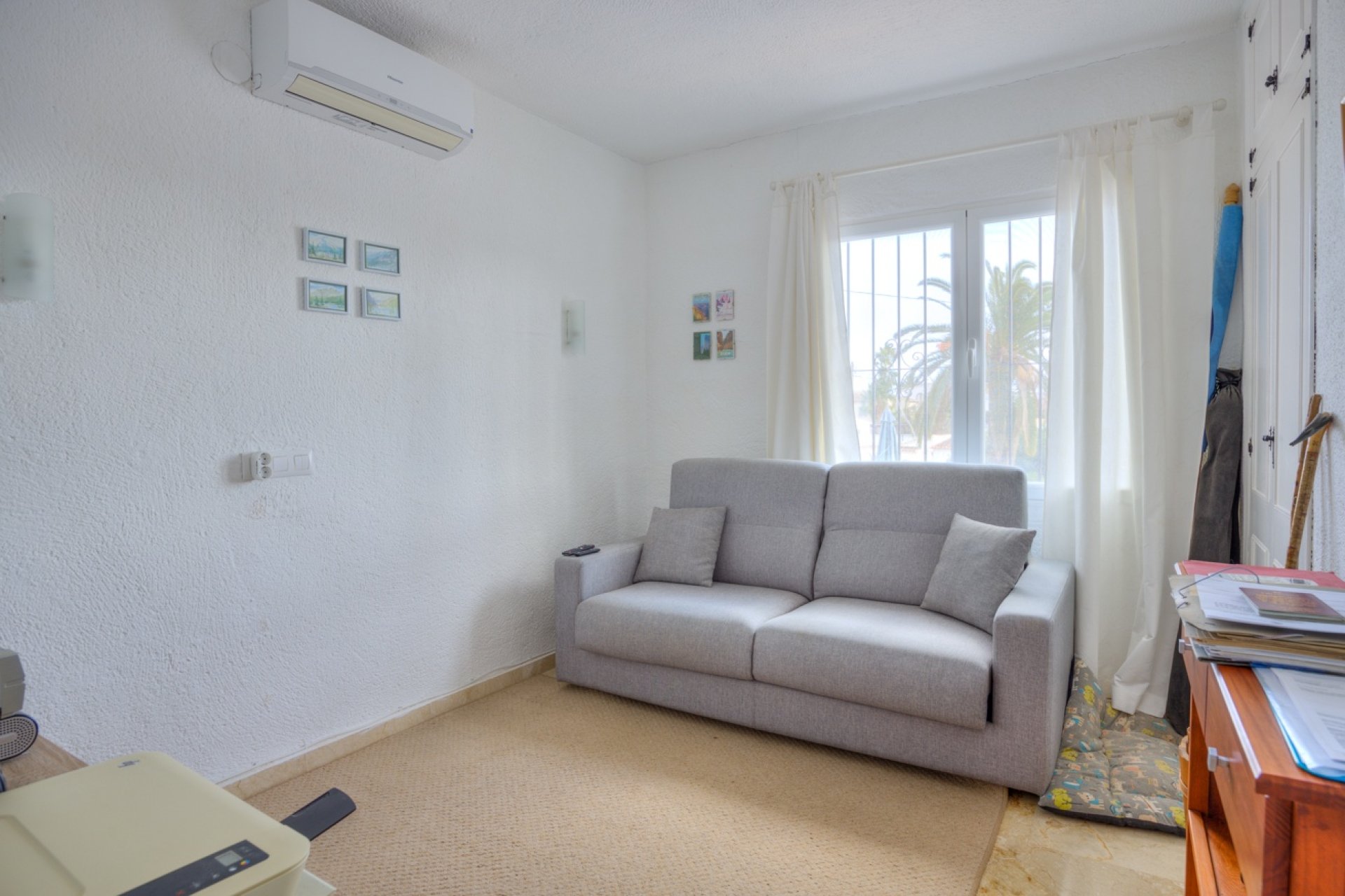 Venta - Villa - Moraira - Pinar del Advocat