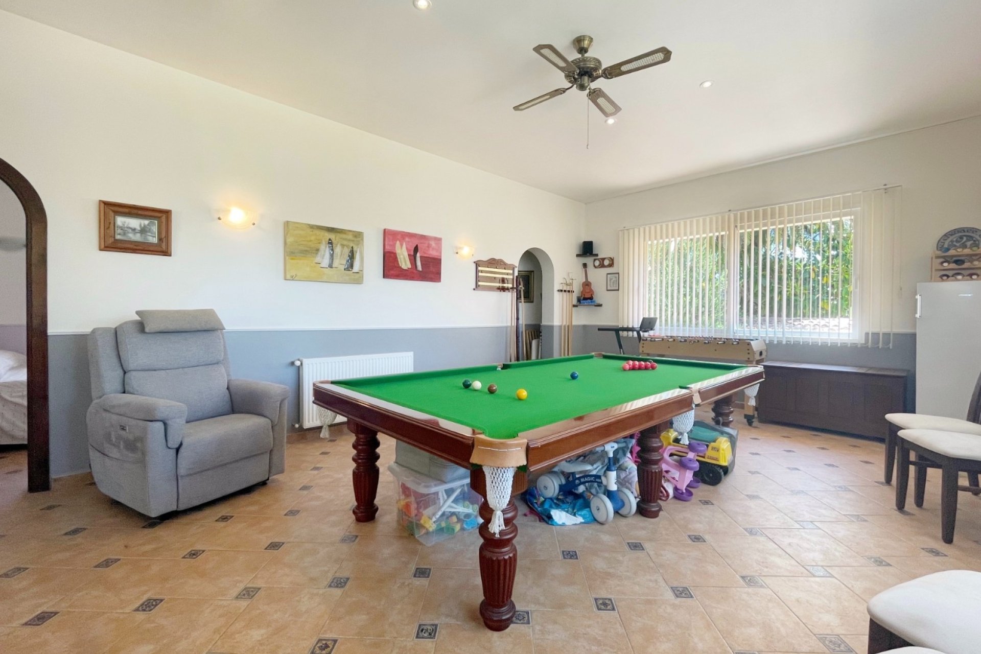 Venta - Villa - Moraira - Pla de Mar