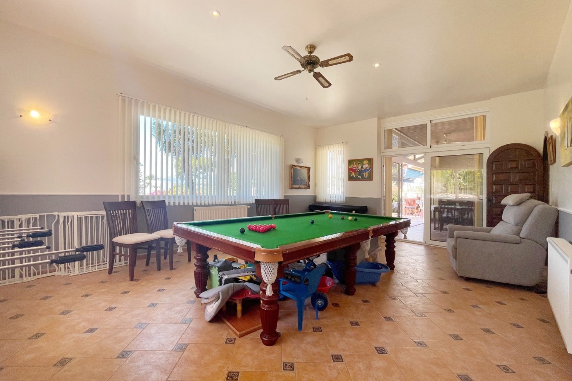 Venta - Villa - Moraira - Pla de Mar