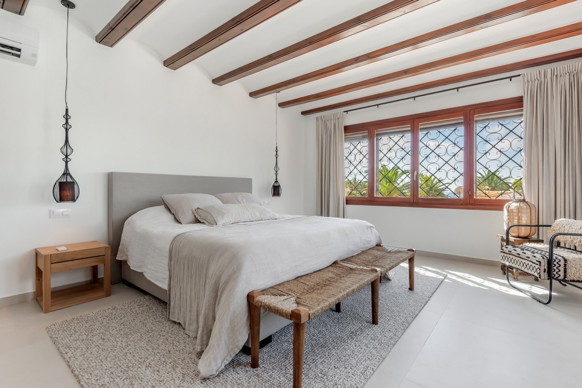 Venta - Villa - Moraira - Pla de Mar
