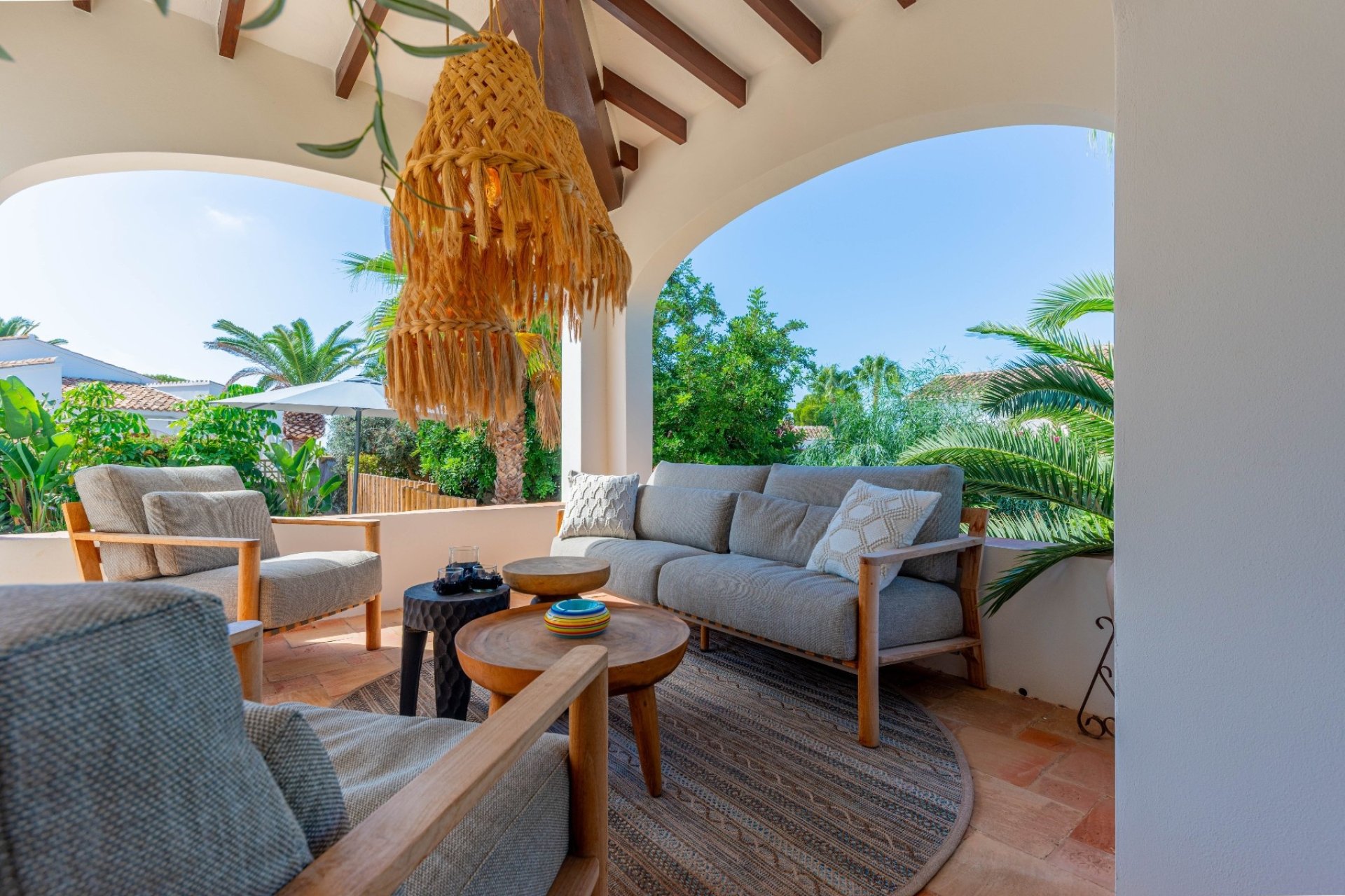 Venta - Villa - Moraira - Pla de Mar