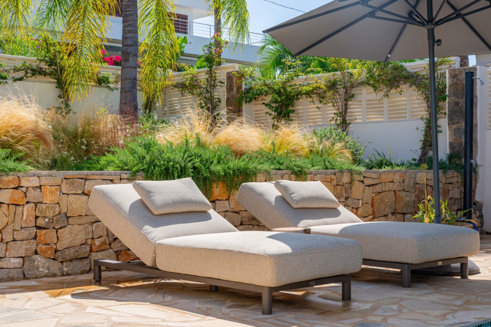 Venta - Villa - Moraira - Pla de Mar