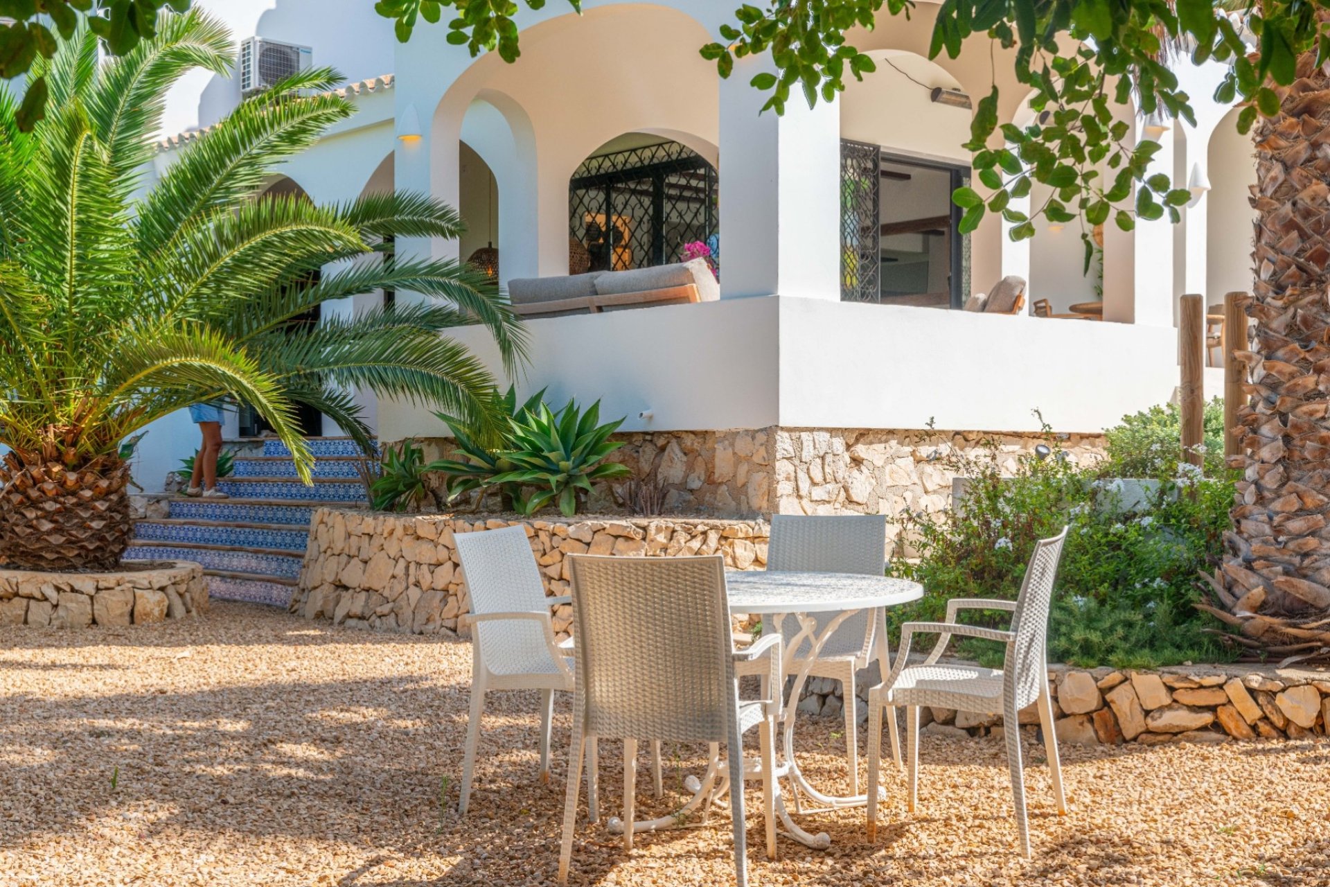 Venta - Villa - Moraira - Pla de Mar