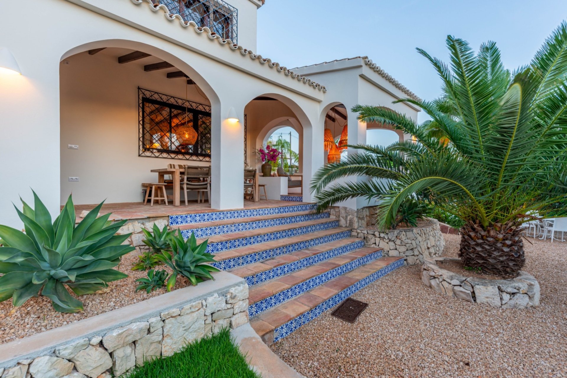 Venta - Villa - Moraira - Pla de Mar