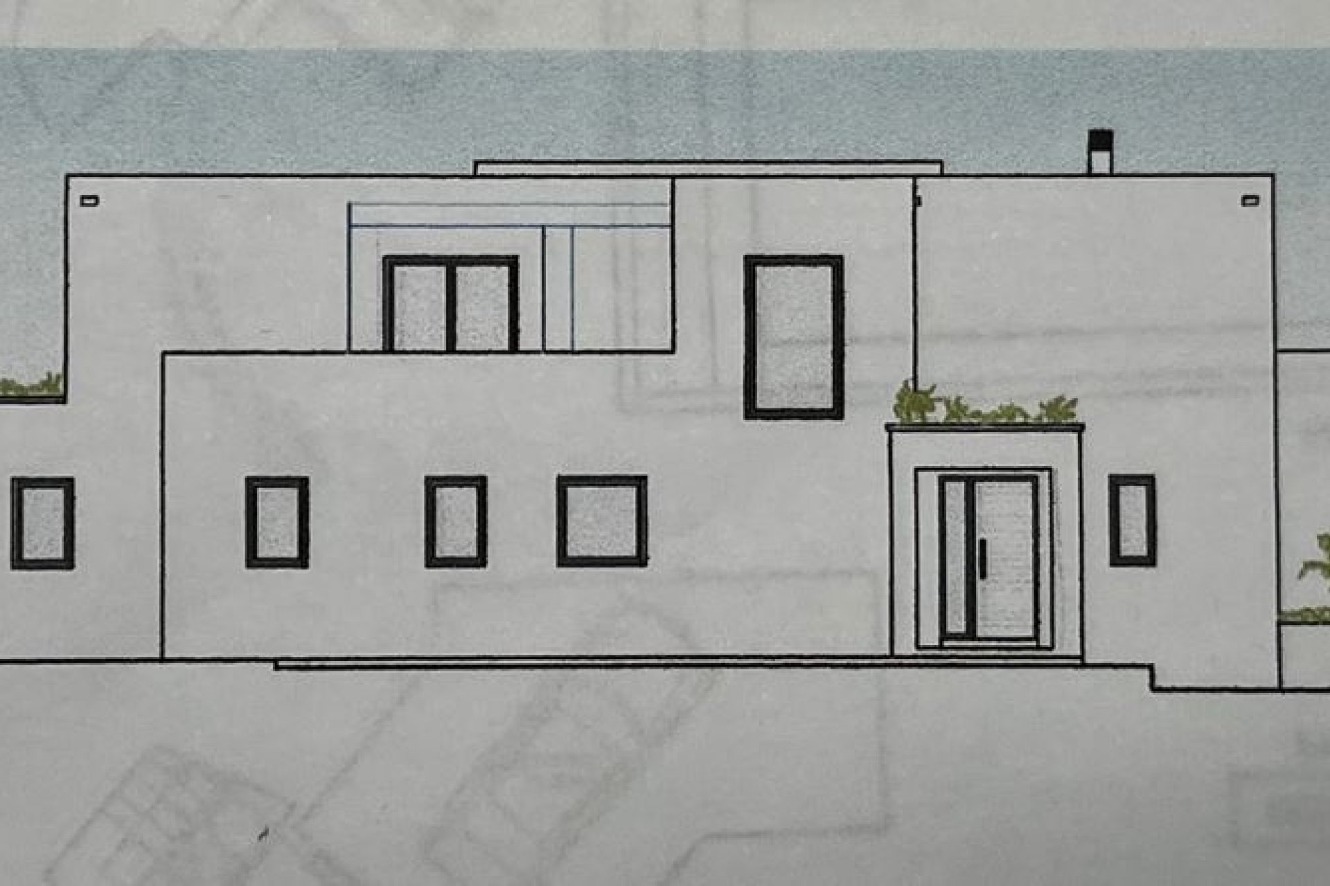 Venta - Villa - Moraira - Pla del Mar