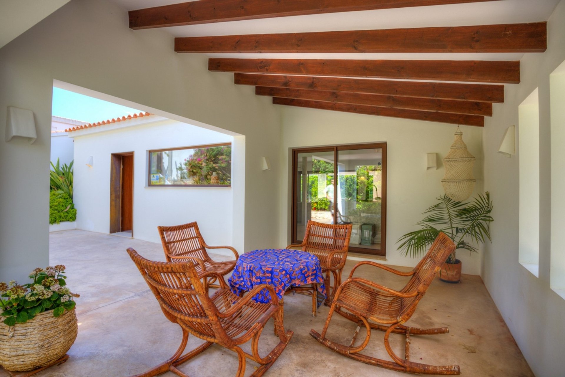 Venta - Villa - Moraira - Pla del Mar