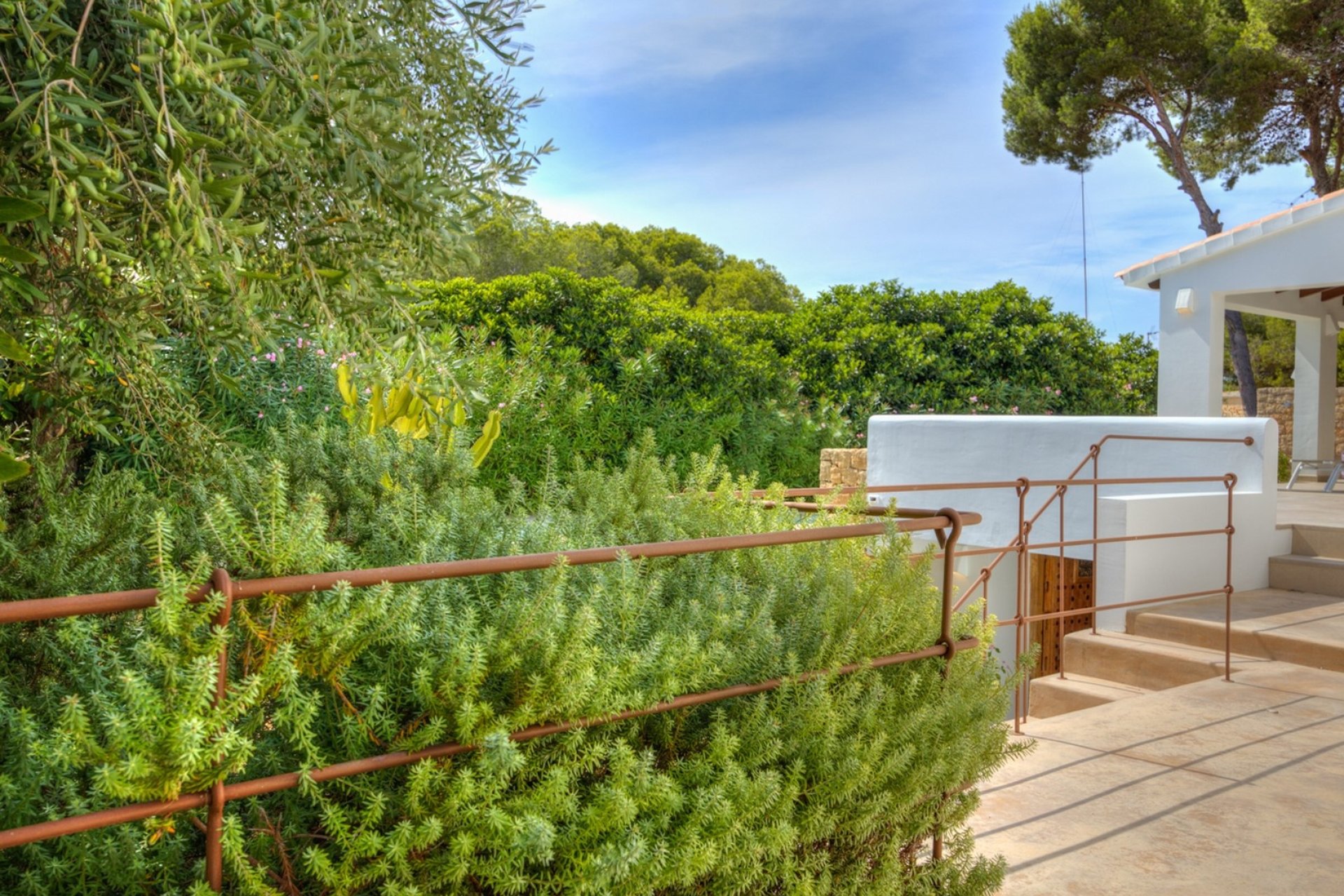 Venta - Villa - Moraira - Pla del Mar