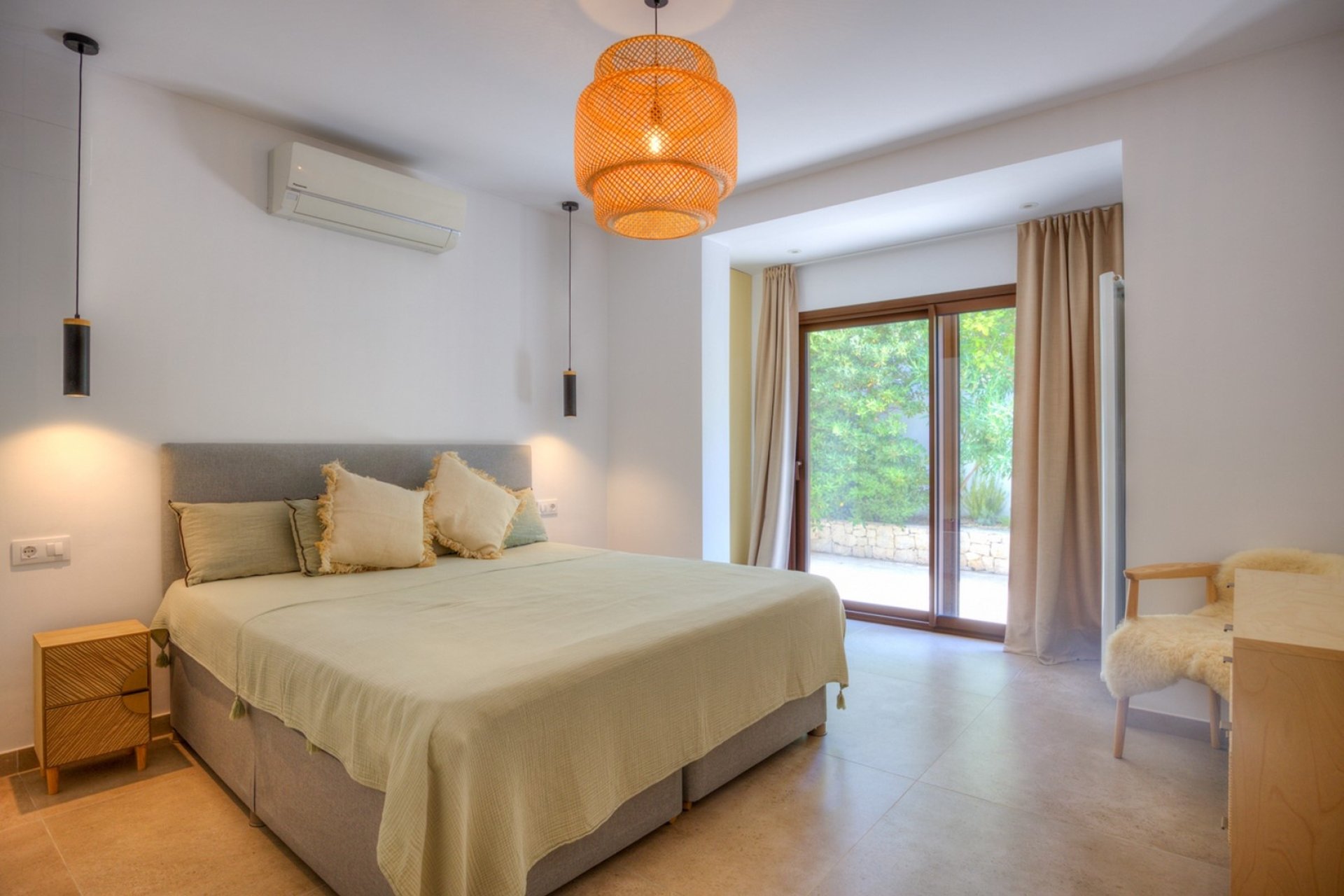 Venta - Villa - Moraira - Pla del Mar