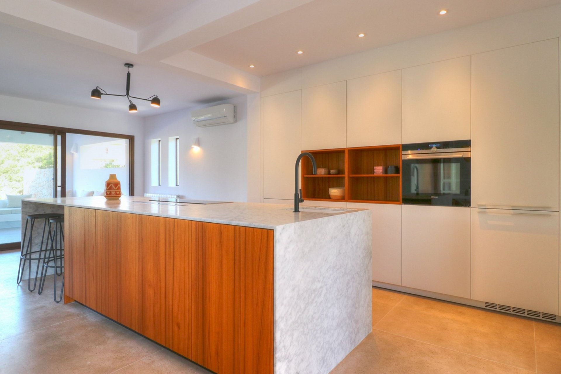 Venta - Villa - Moraira - Pla del Mar