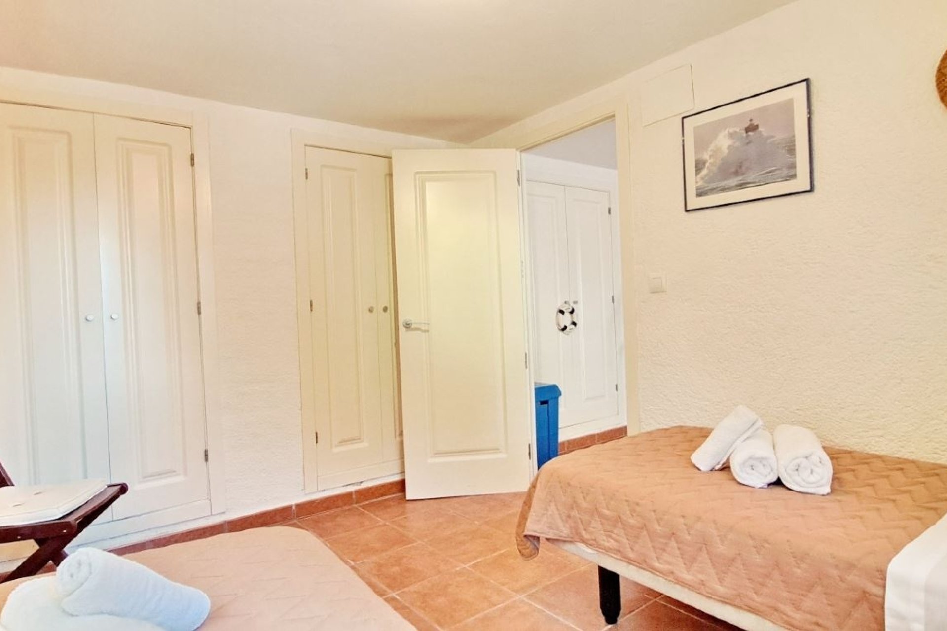 Venta - Villa - Moraira - Pla del Mar