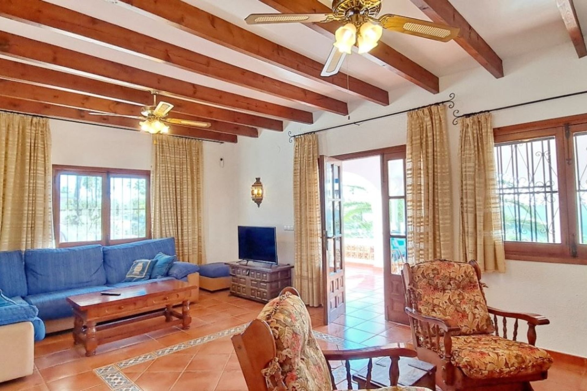 Venta - Villa - Moraira - Pla del Mar