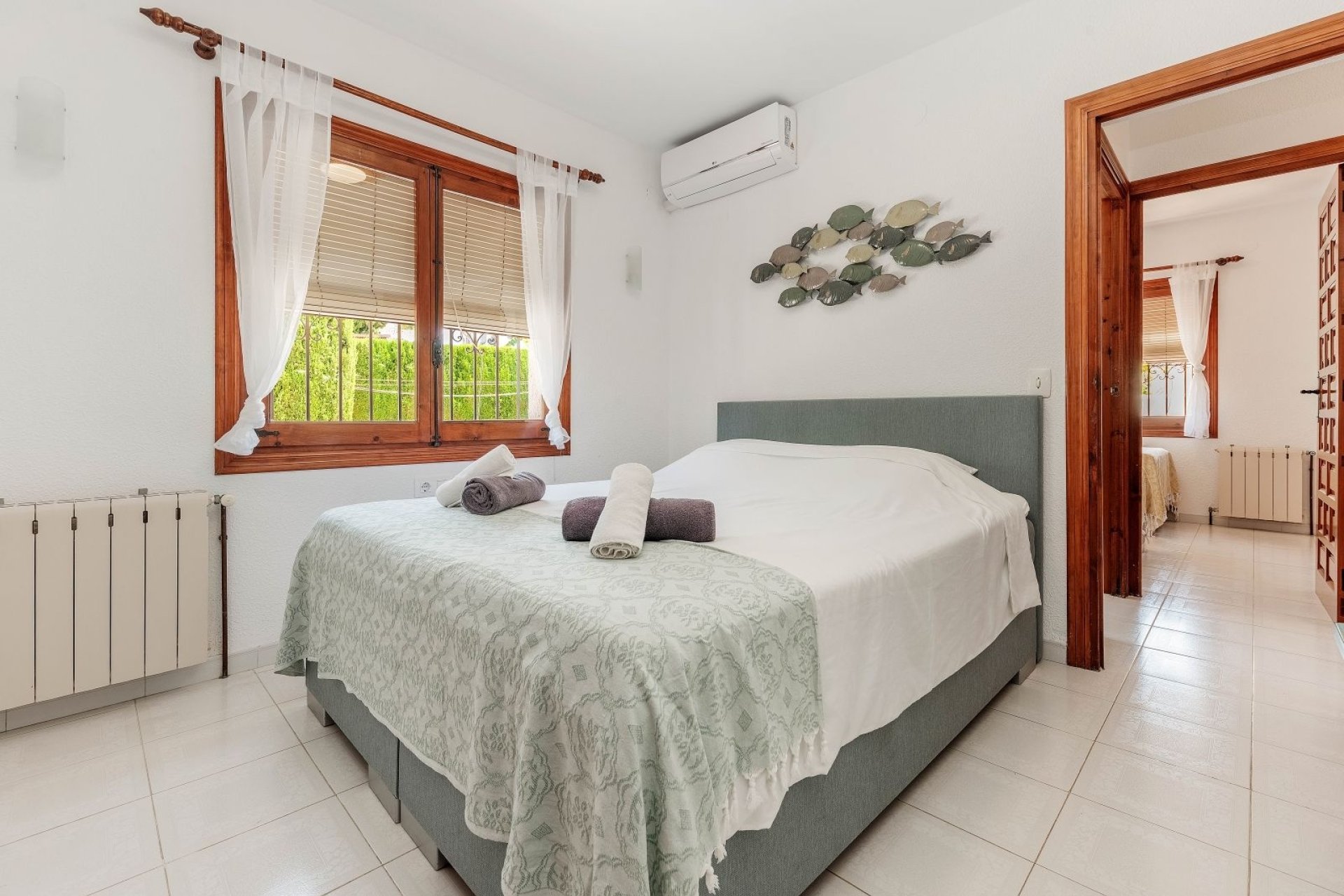 Venta - Villa - Moraira - Pla del Mar