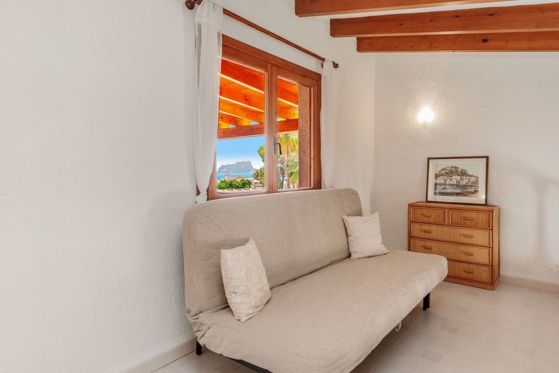 Venta - Villa - Moraira - Pla del Mar