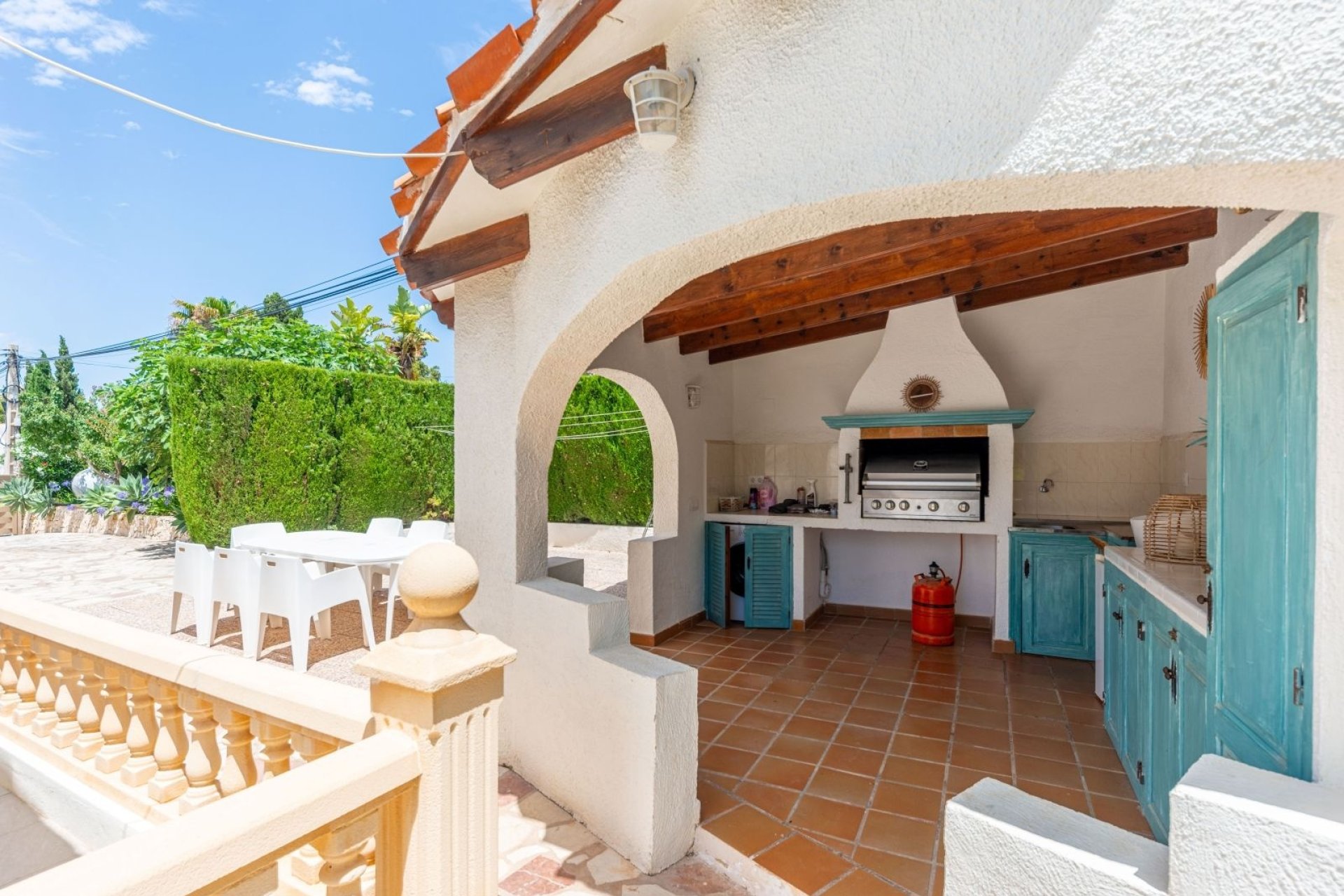 Venta - Villa - Moraira - Pla del Mar