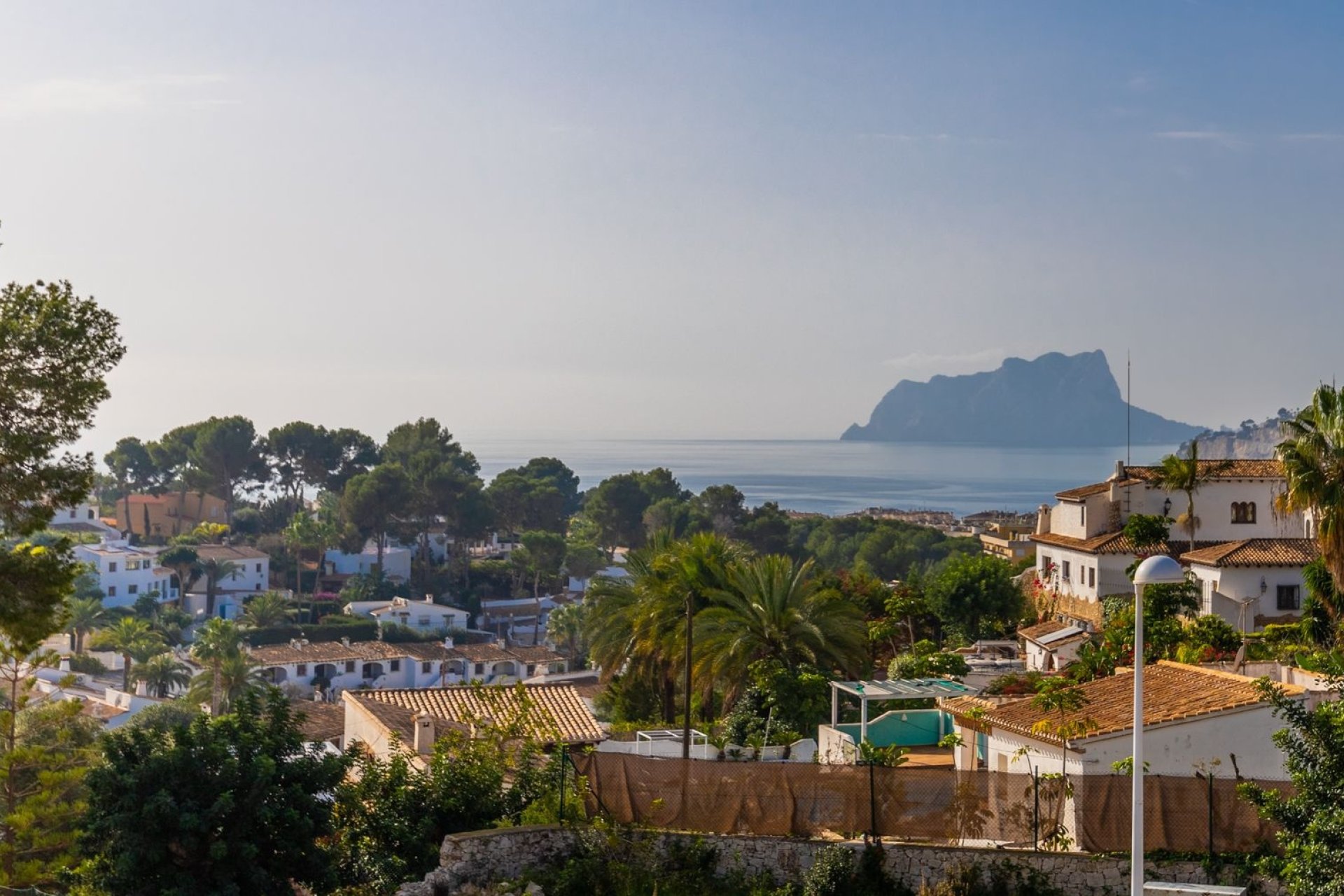 Venta - Villa - Moraira - Pla del Mar