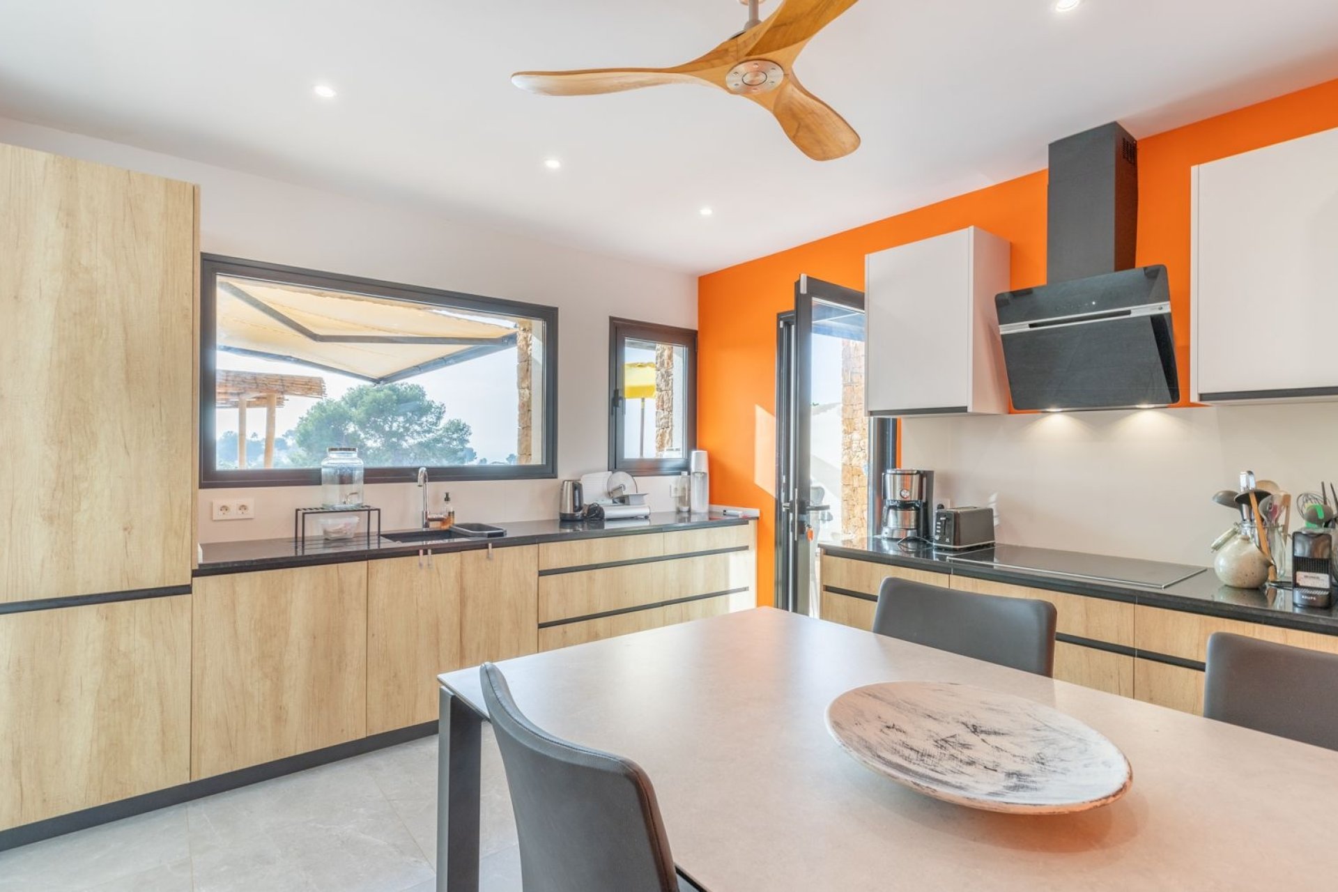 Venta - Villa - Moraira - Pla del Mar
