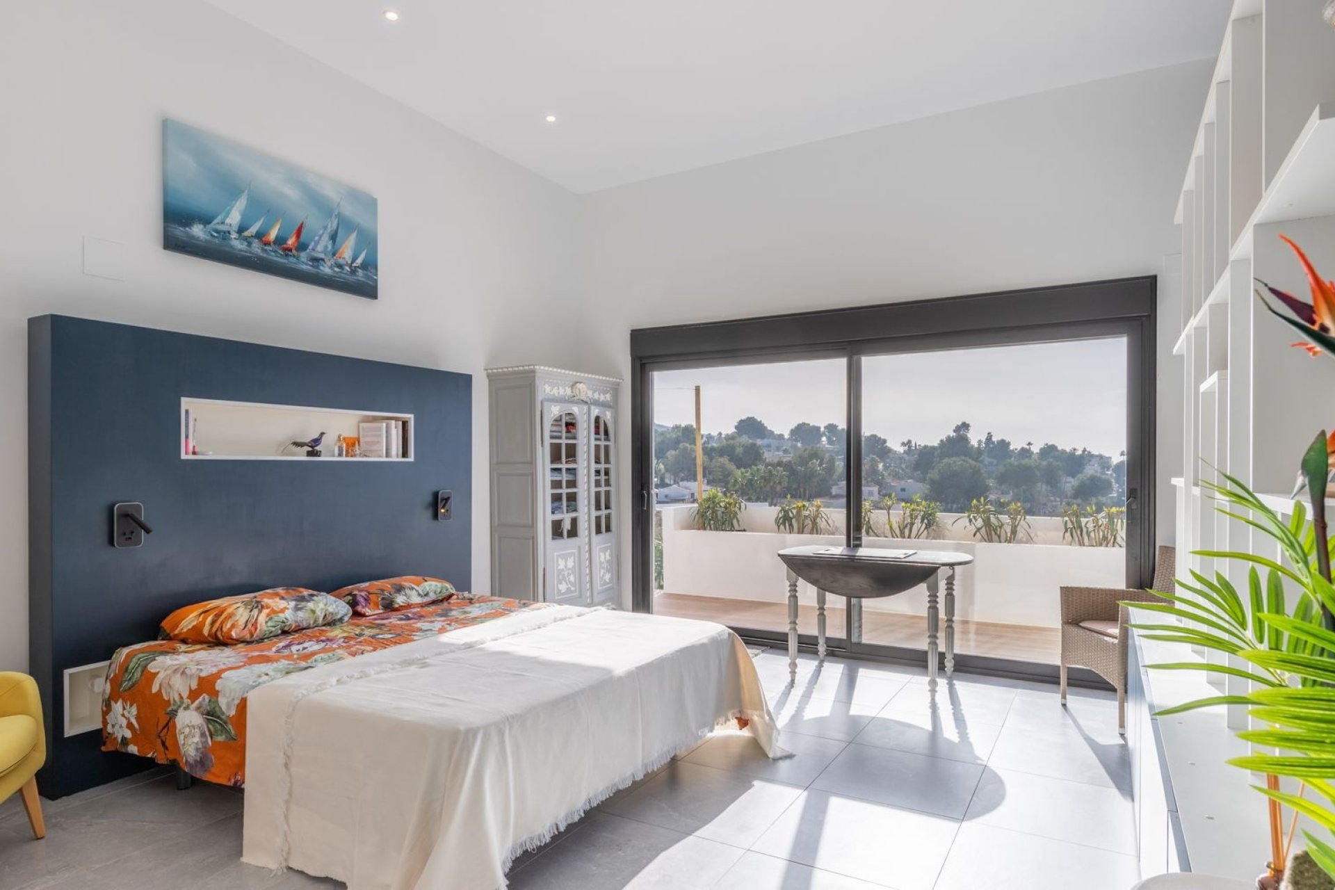 Venta - Villa - Moraira - Pla del Mar