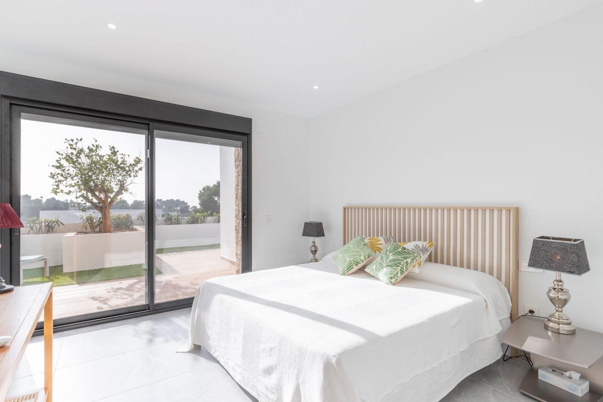 Venta - Villa - Moraira - Pla del Mar