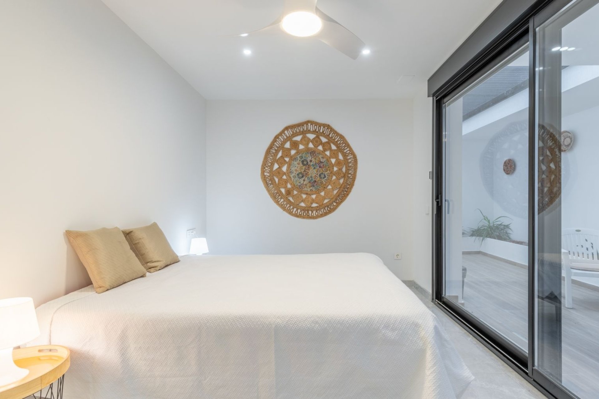 Venta - Villa - Moraira - Pla del Mar