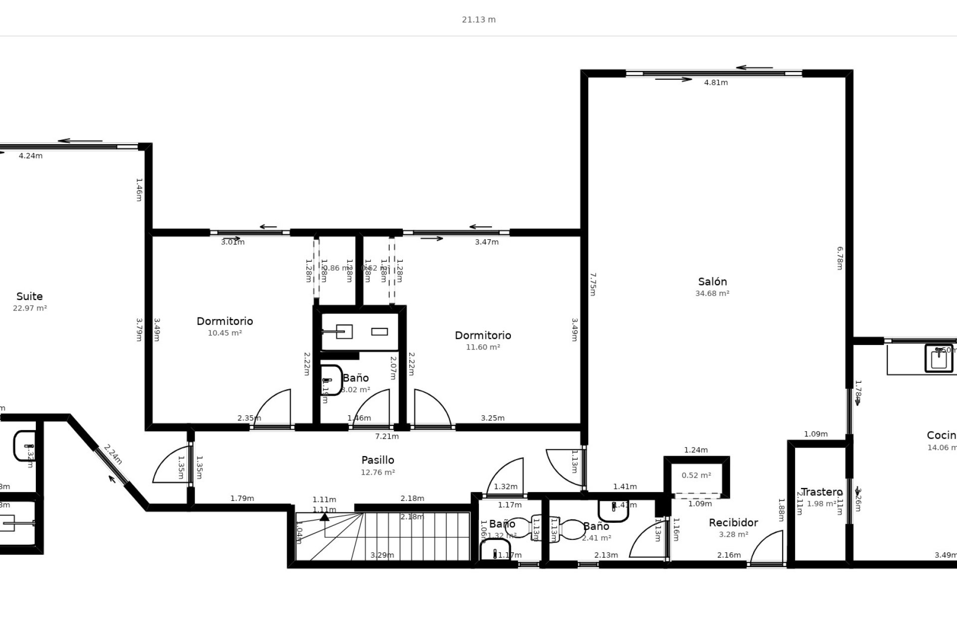 Venta - Villa - Moraira - Pla del Mar