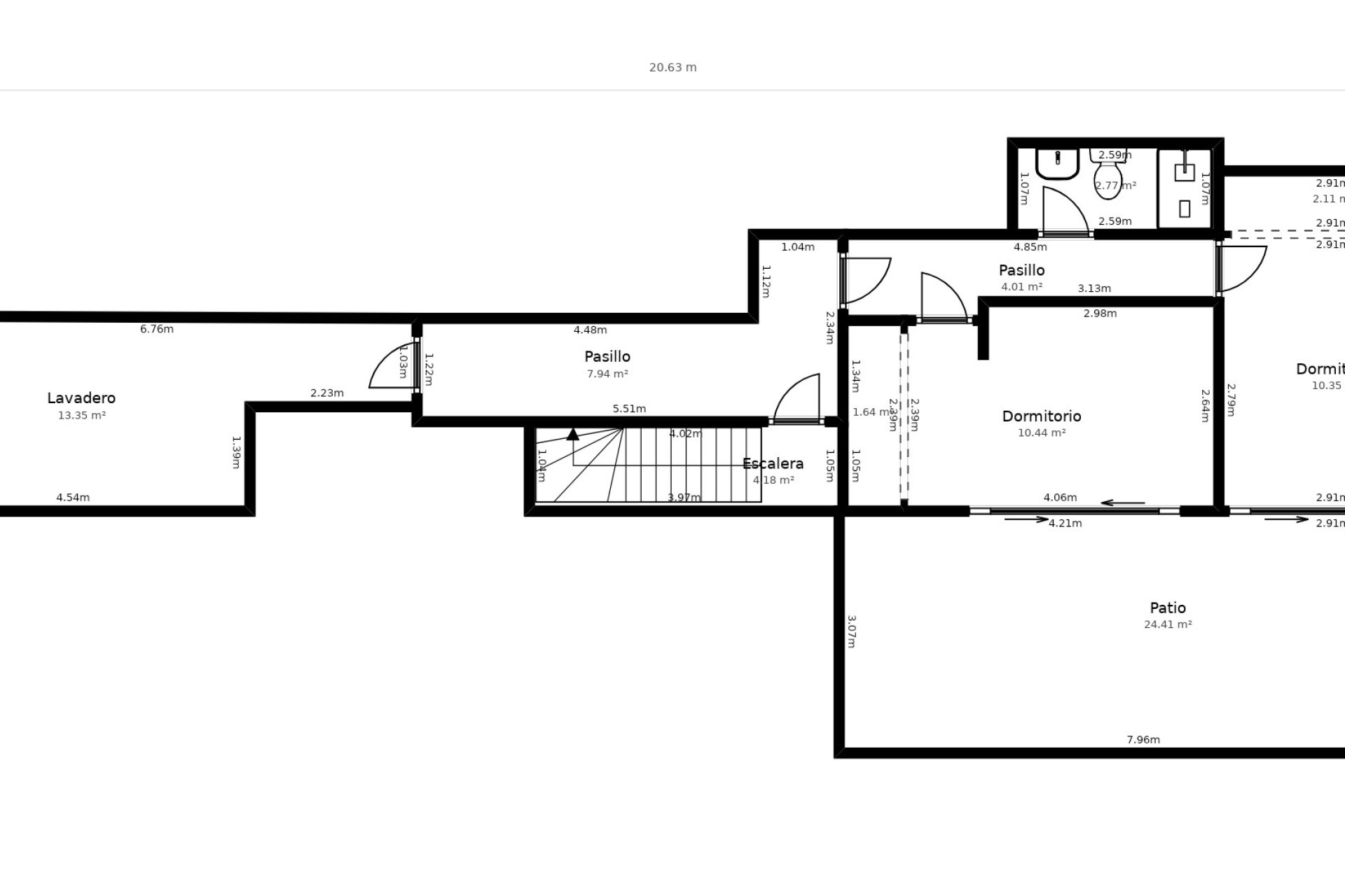 Venta - Villa - Moraira - Pla del Mar