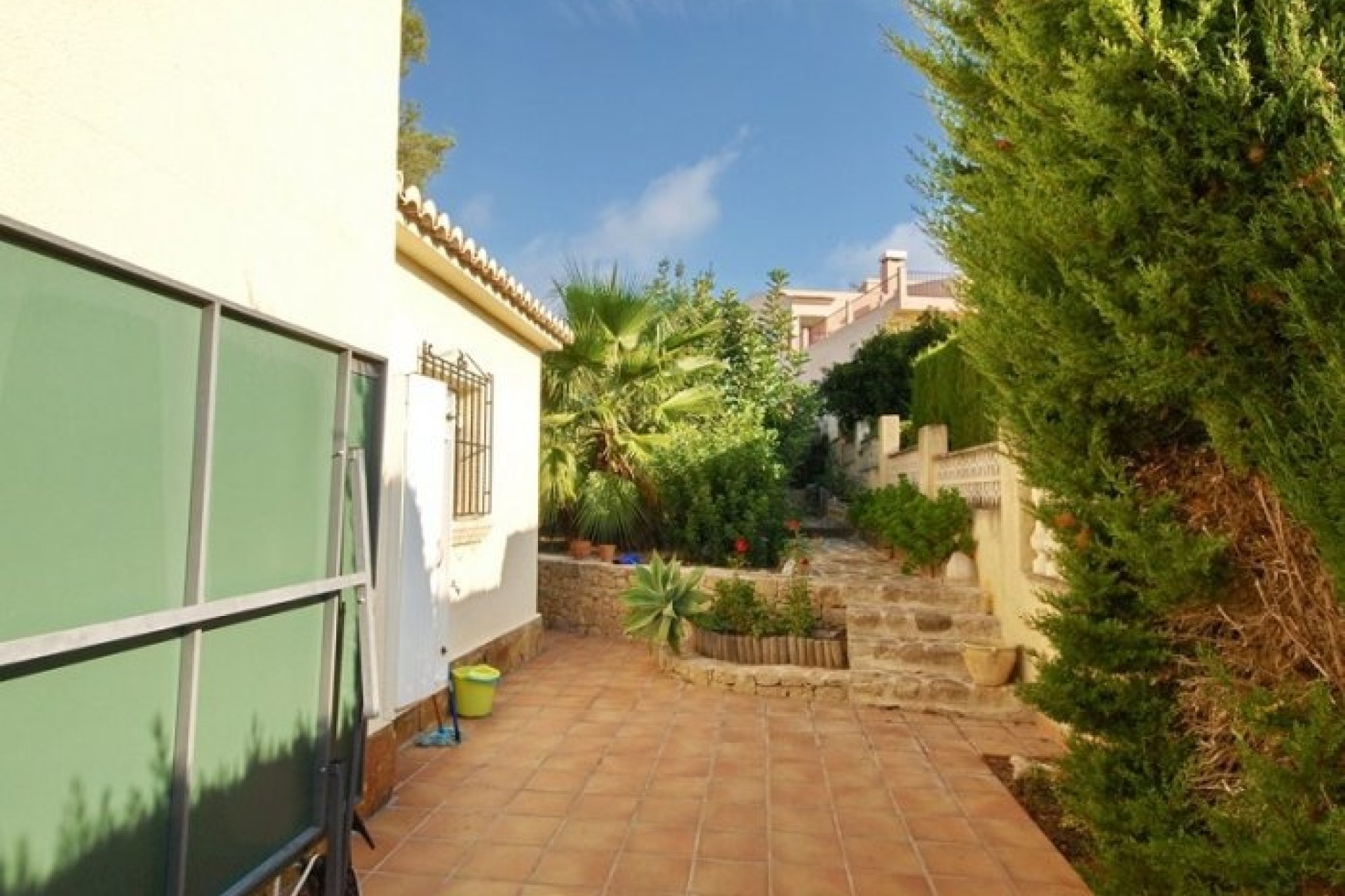 Venta - Villa - Moraira - Pla del Mar